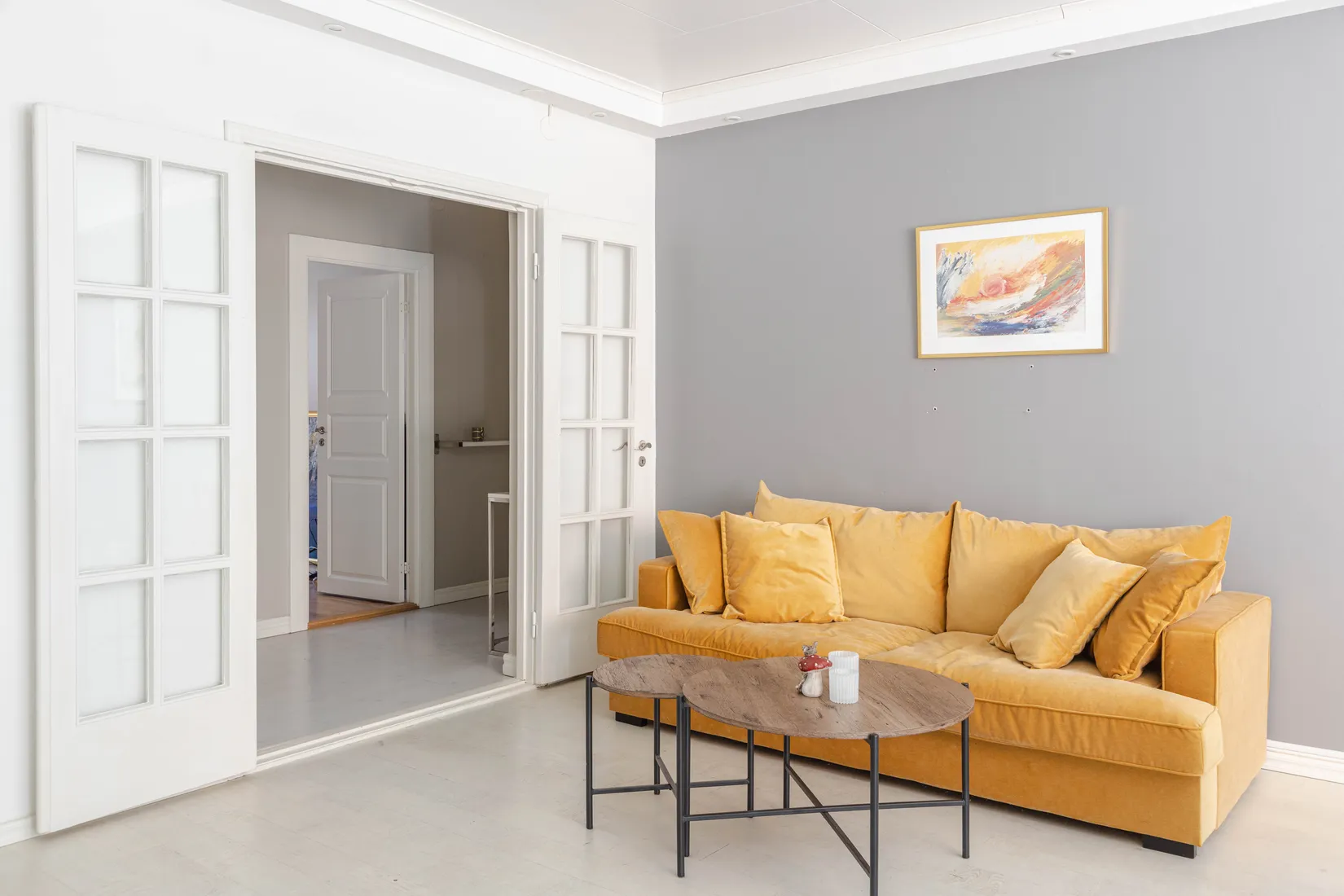 Bostadsrätt, Sturegatan 7, City, Västerås