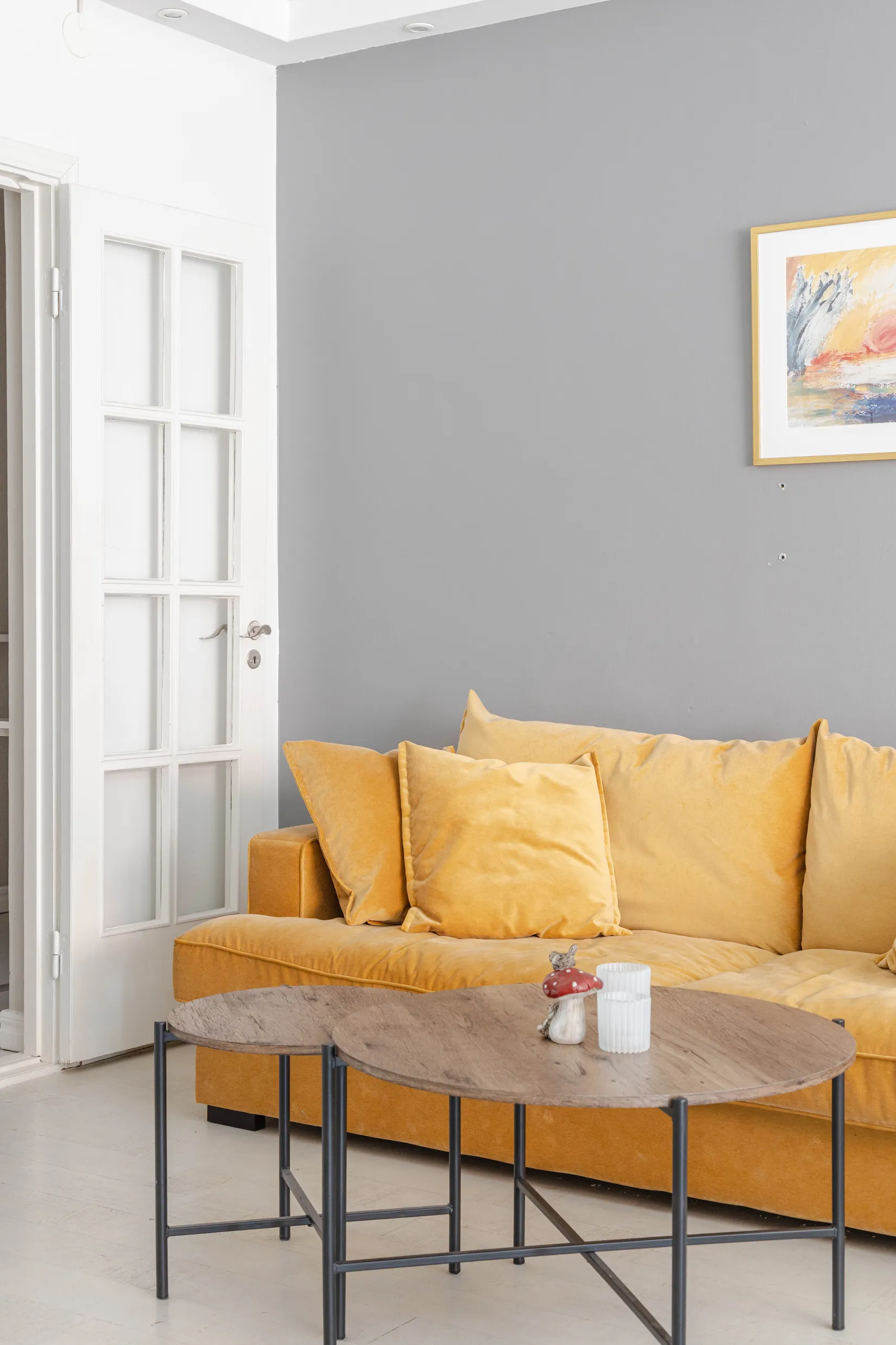 Bostadsrätt, Sturegatan 7, City, Västerås