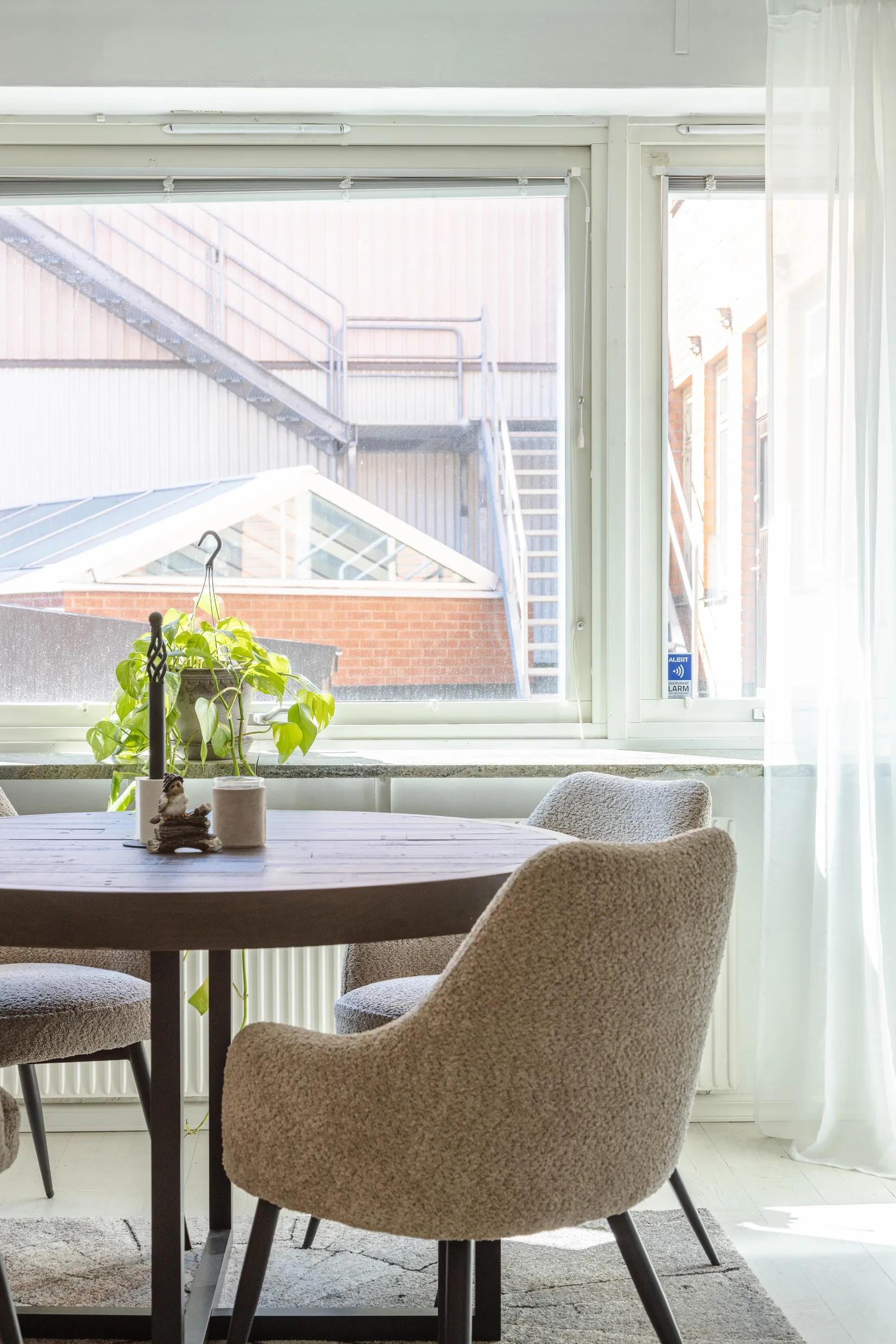 Bostadsrätt, Sturegatan 7, City, Västerås