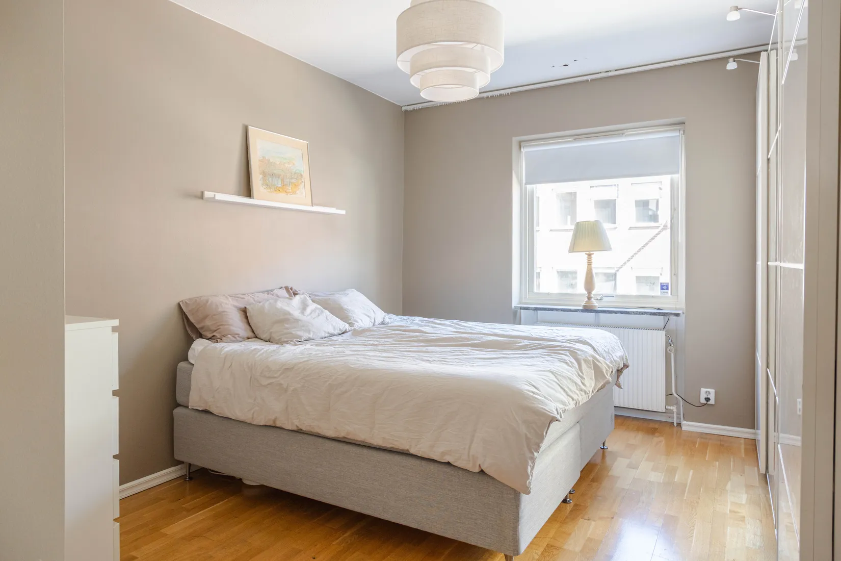 Bostadsrätt, Sturegatan 7, City, Västerås