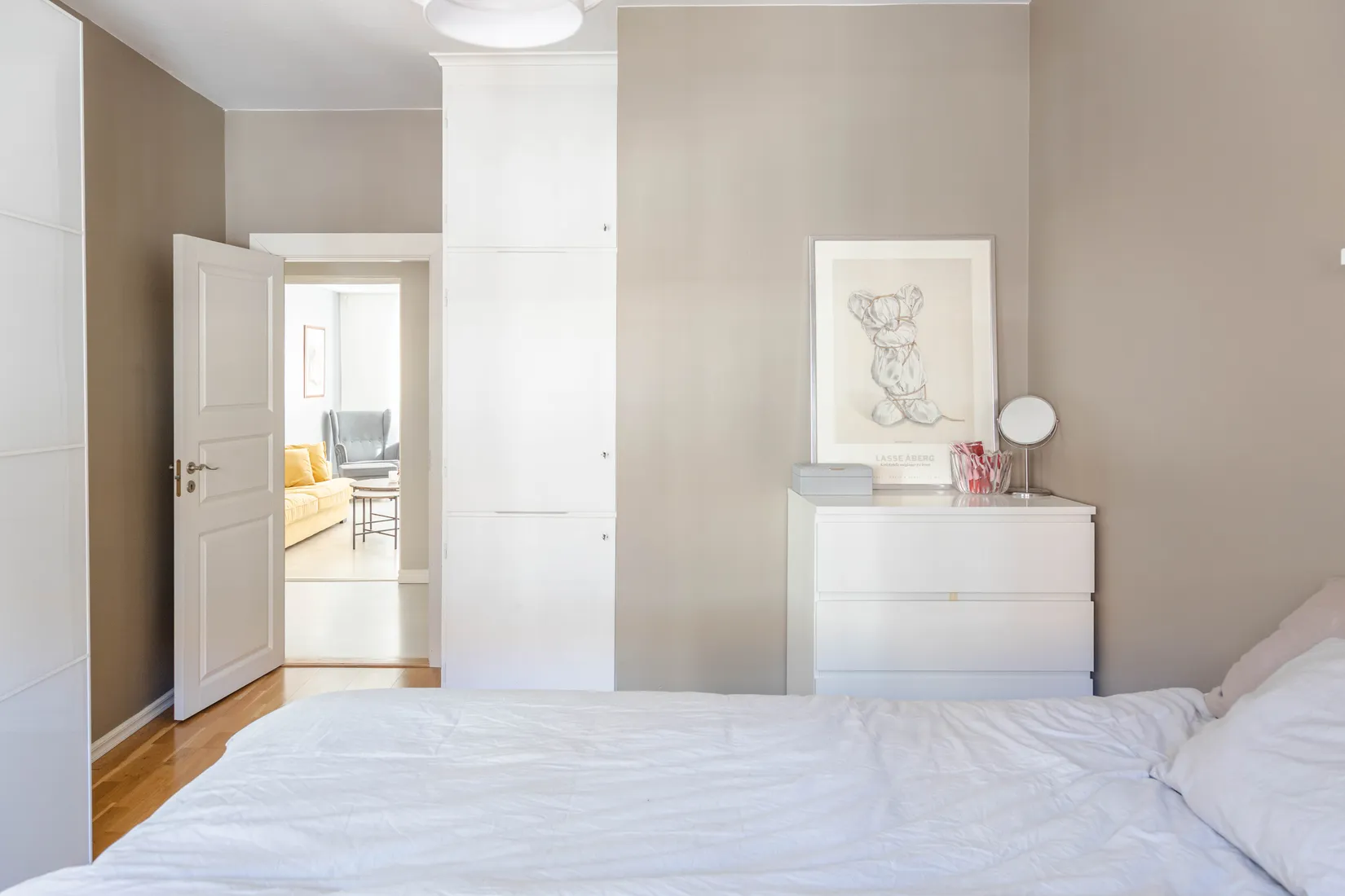 Bostadsrätt, Sturegatan 7, City, Västerås