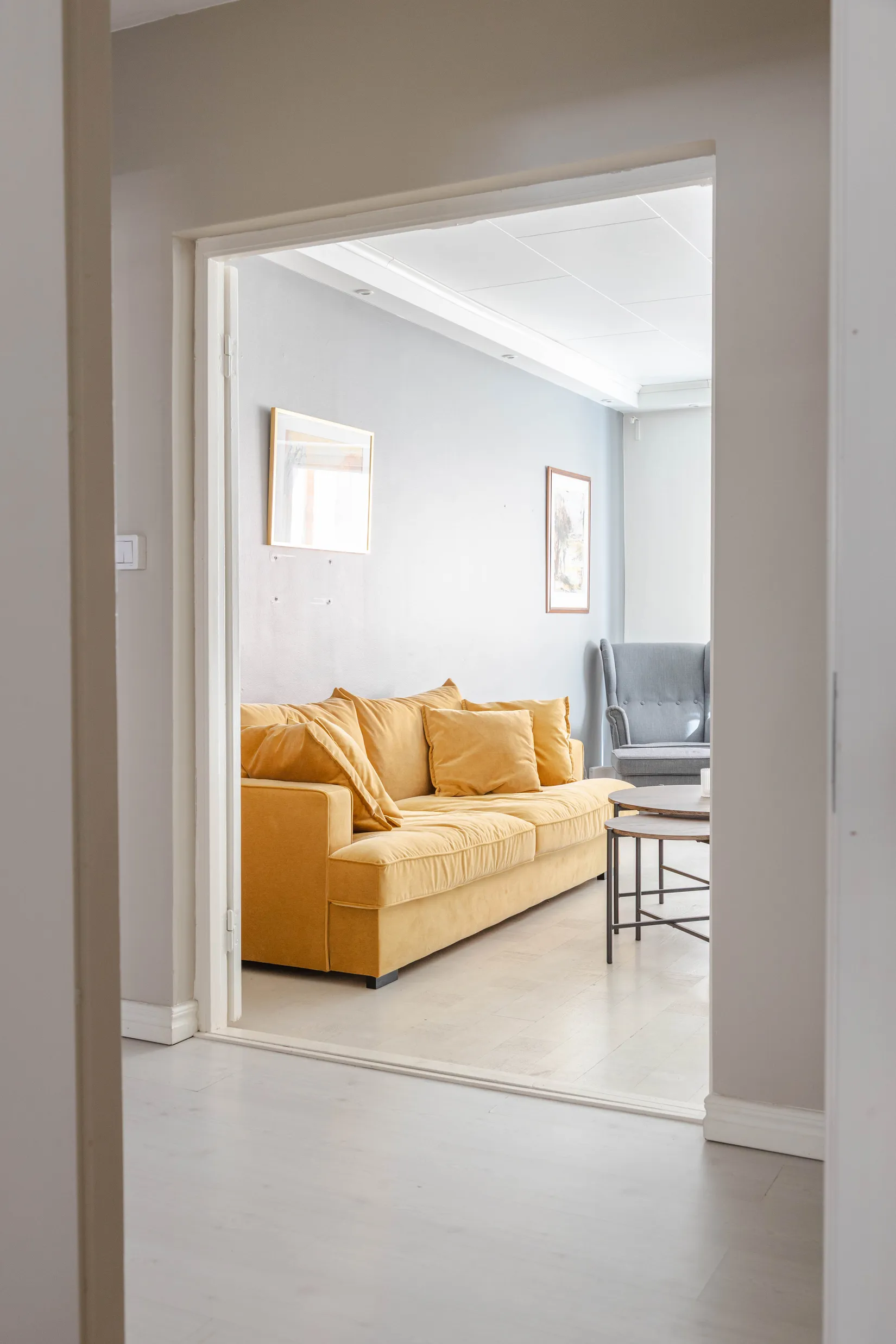 Bostadsrätt, Sturegatan 7, City, Västerås