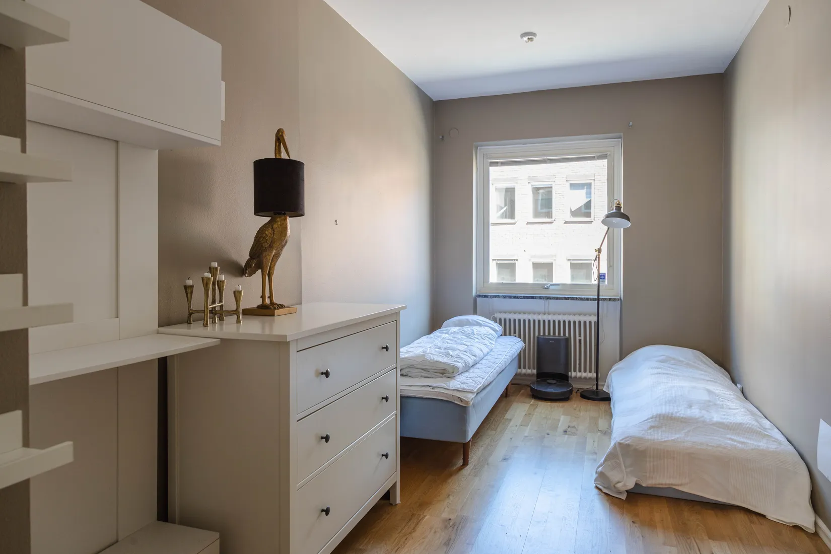 Bostadsrätt, Sturegatan 7, City, Västerås