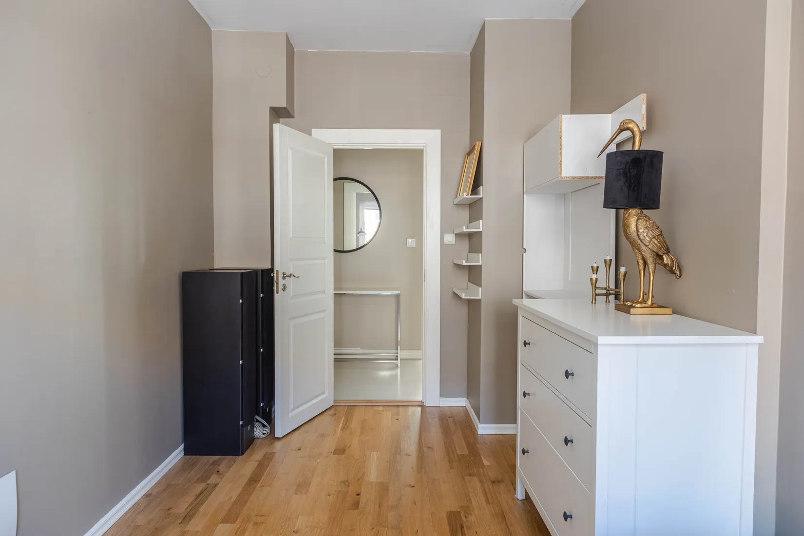 Bostadsrätt, Sturegatan 7, City, Västerås