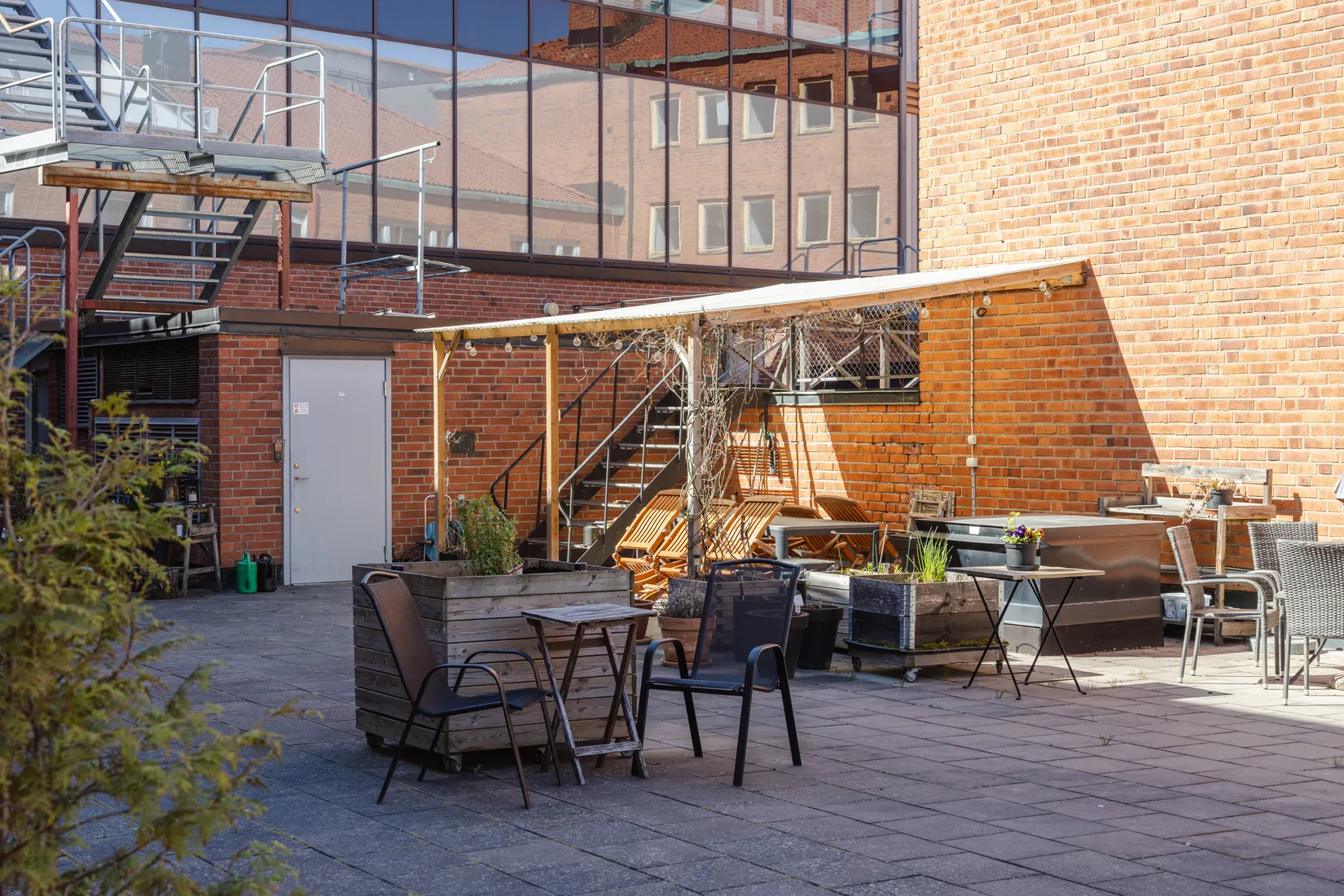 Bostadsrätt, Sturegatan 7, City, Västerås