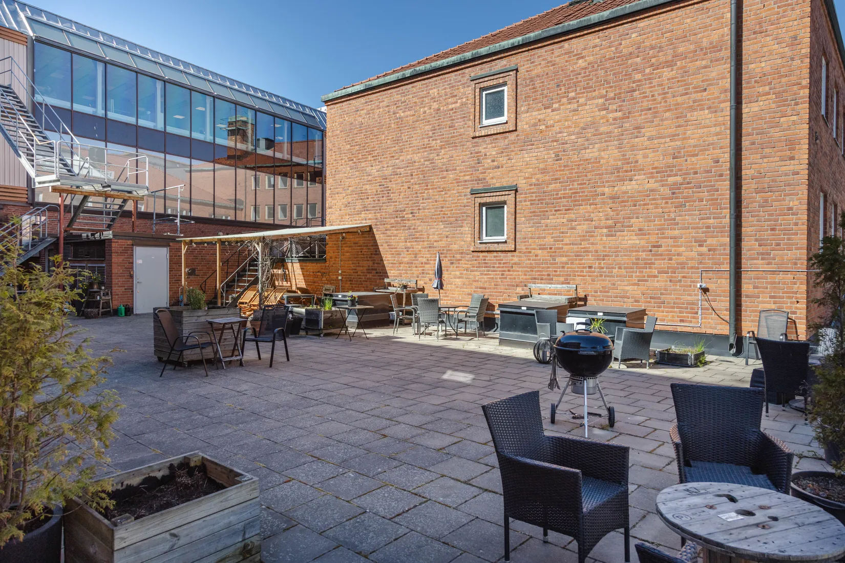 Bostadsrätt, Sturegatan 7, City, Västerås