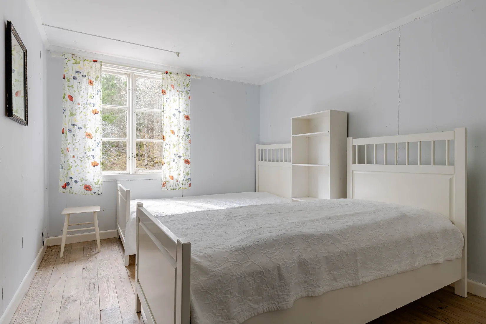 Villa, Gård/Skog, Åby säteri LUMBRA, Horn, Kinda