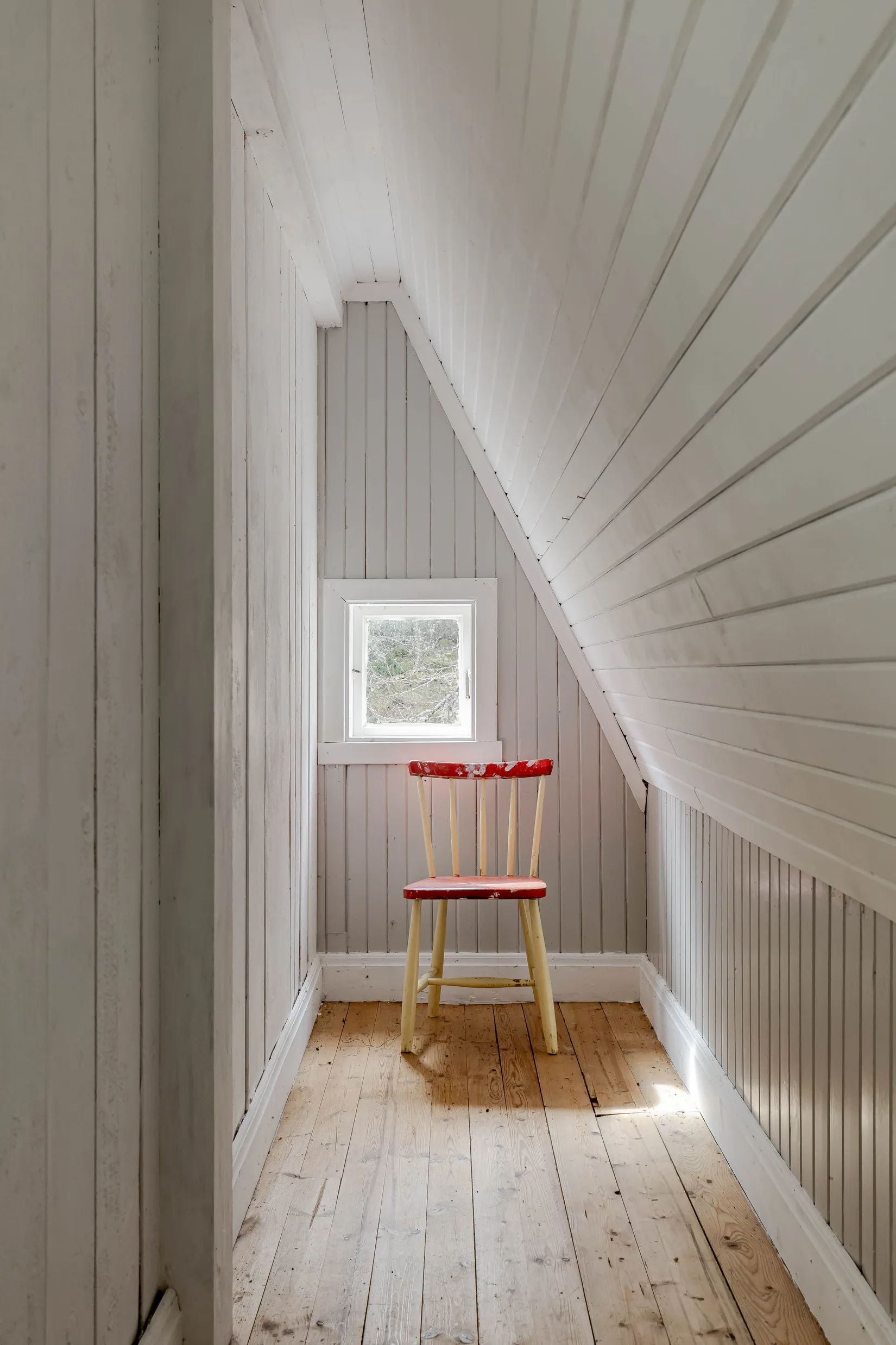 Villa, Gård/Skog, Åby säteri LUMBRA, Horn, Kinda