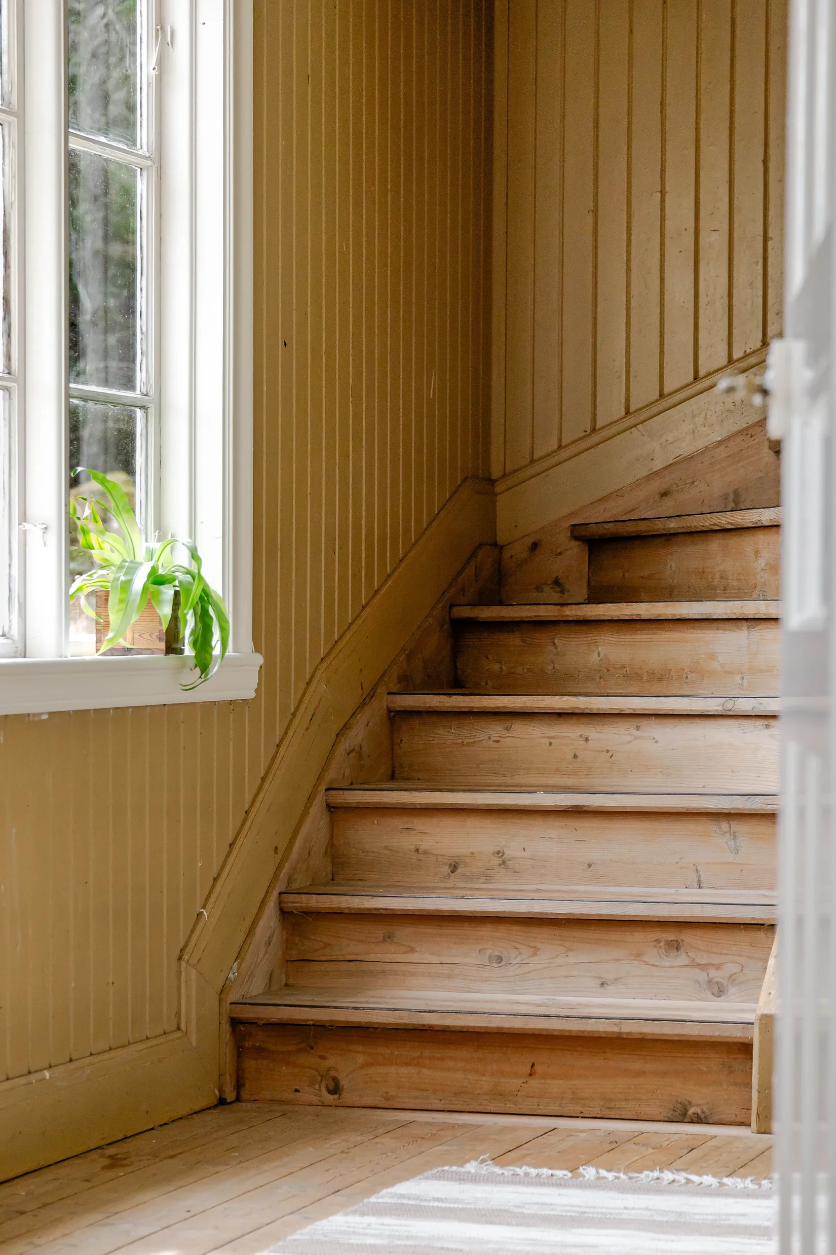 Villa, Gård/Skog, Åby säteri LUMBRA, Horn, Kinda