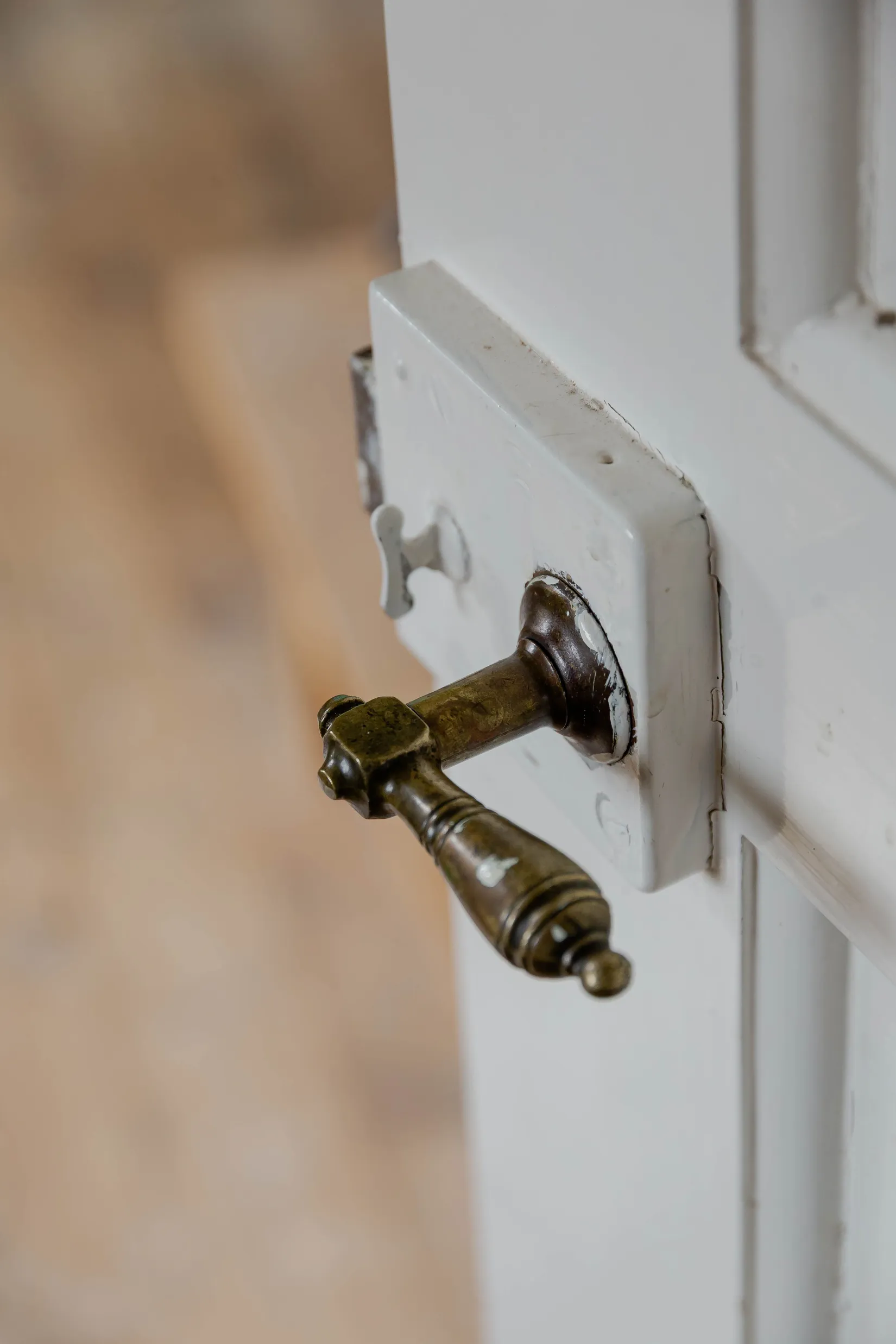 Villa, Gård/Skog, Åby säteri LUMBRA, Horn, Kinda