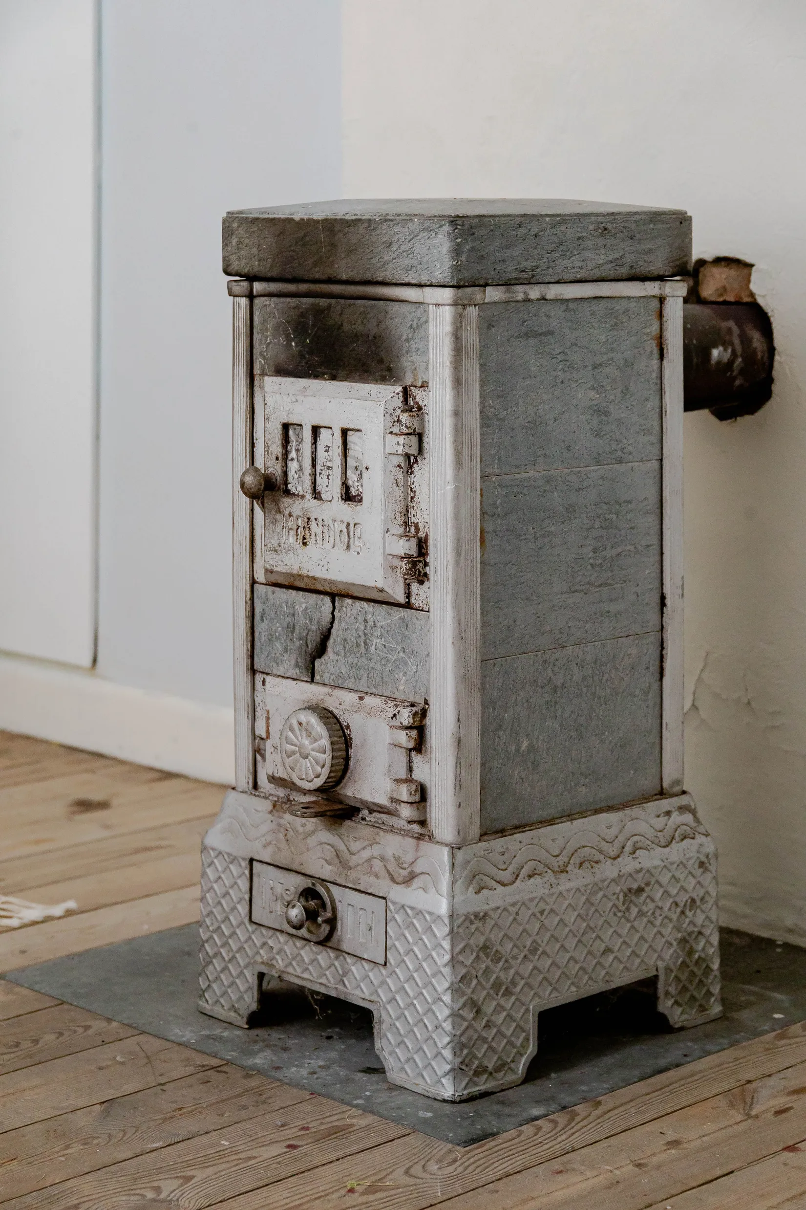 Villa, Gård/Skog, Åby säteri LUMBRA, Horn, Kinda