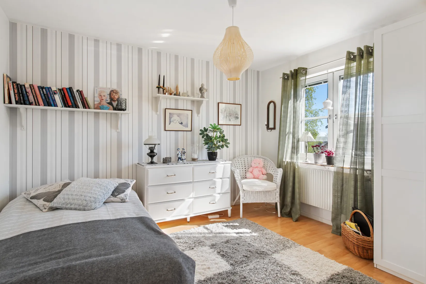 Bostadsrätt, Planetvägen 109, Solbacka, Norrtälje