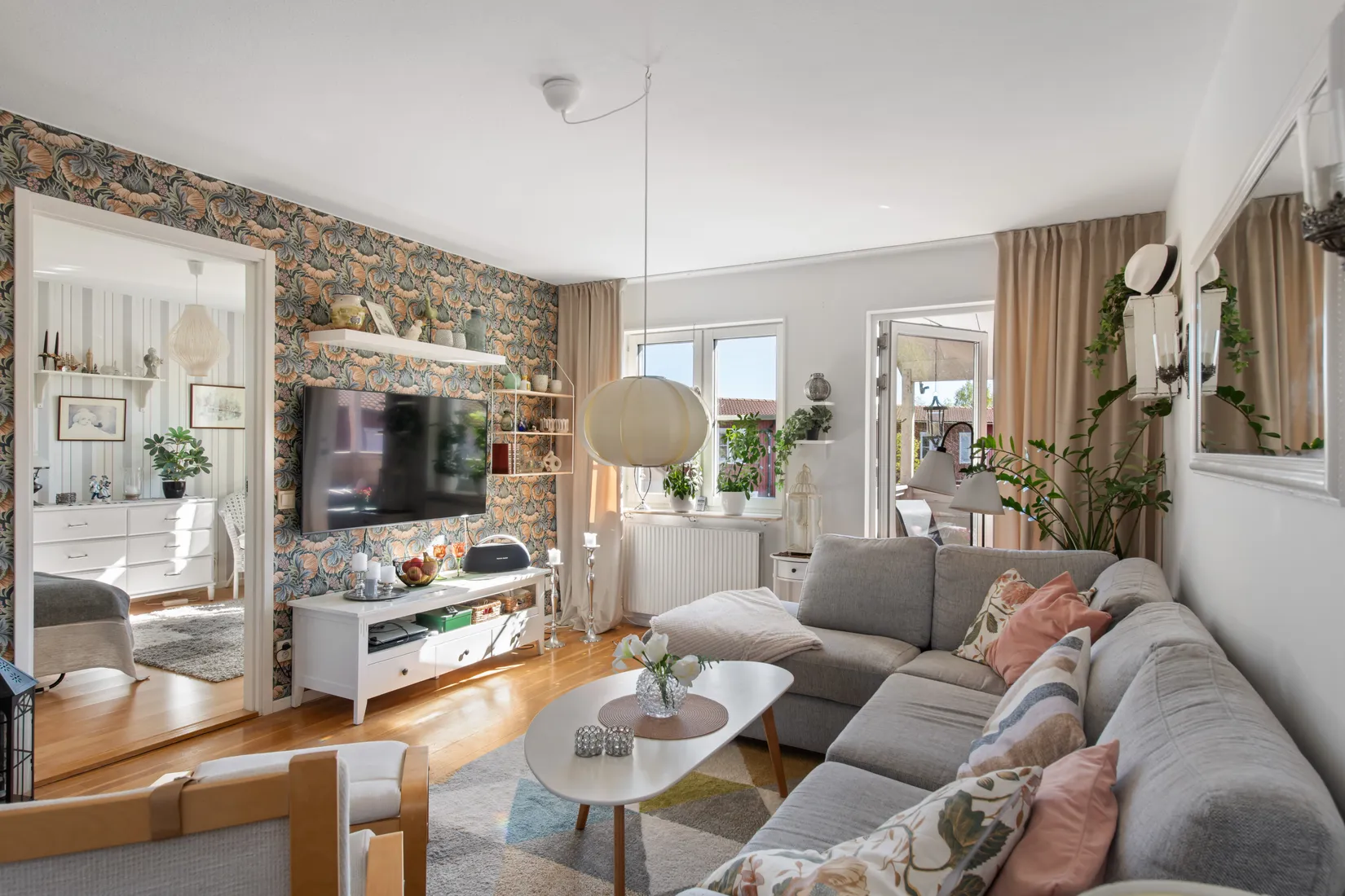 Bostadsrätt, Planetvägen 109, Solbacka, Norrtälje