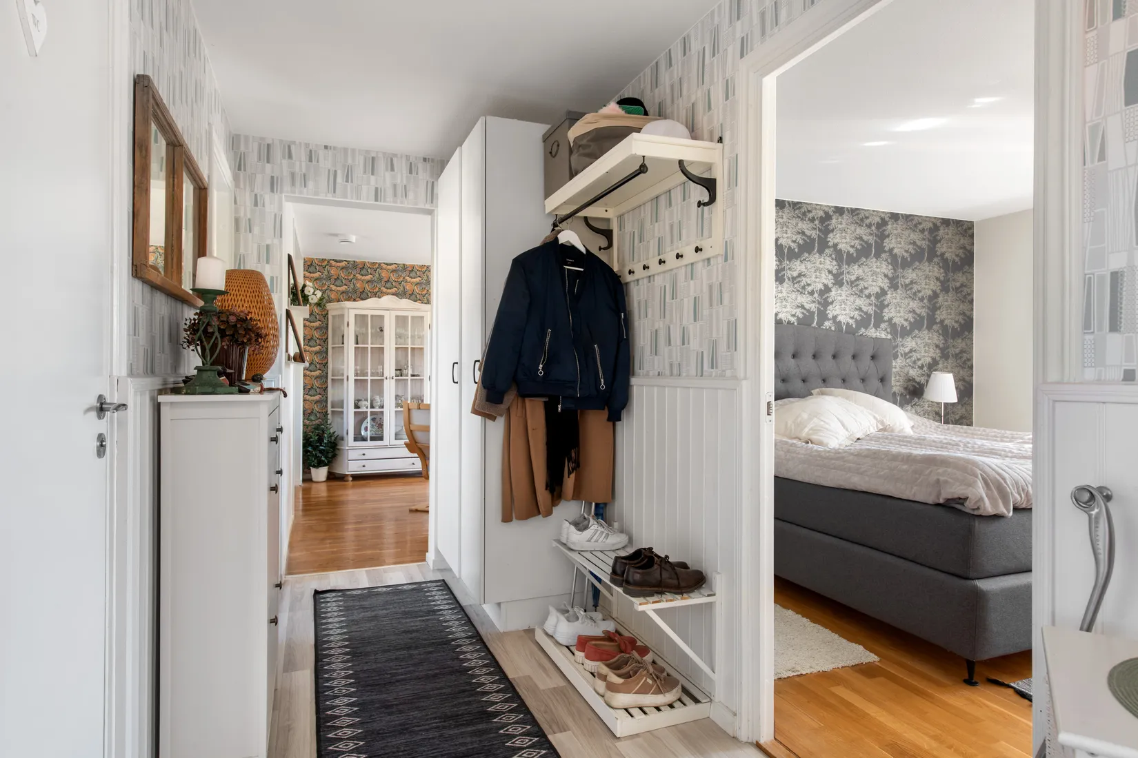 Bostadsrätt, Planetvägen 109, Solbacka, Norrtälje