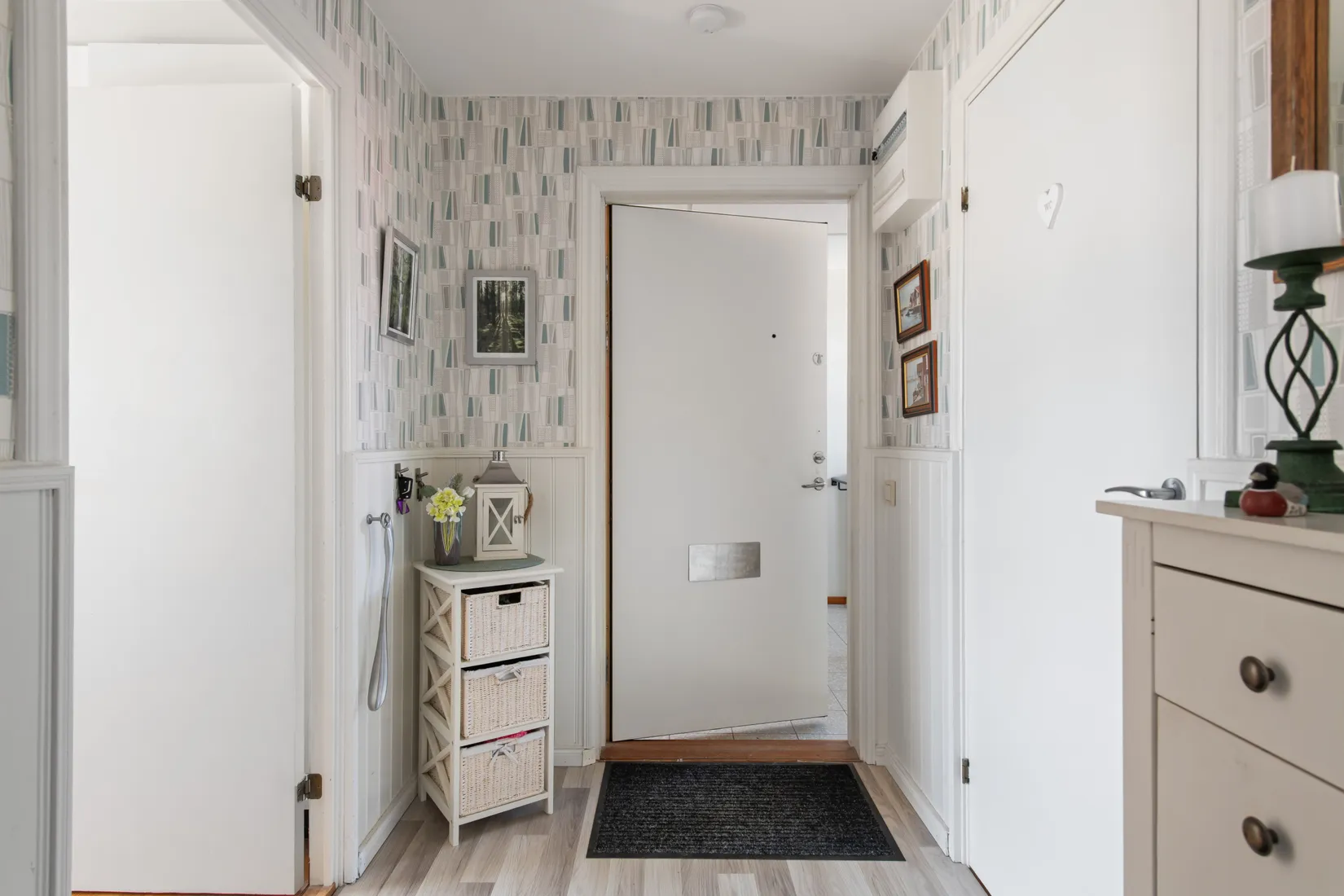 Bostadsrätt, Planetvägen 109, Solbacka, Norrtälje
