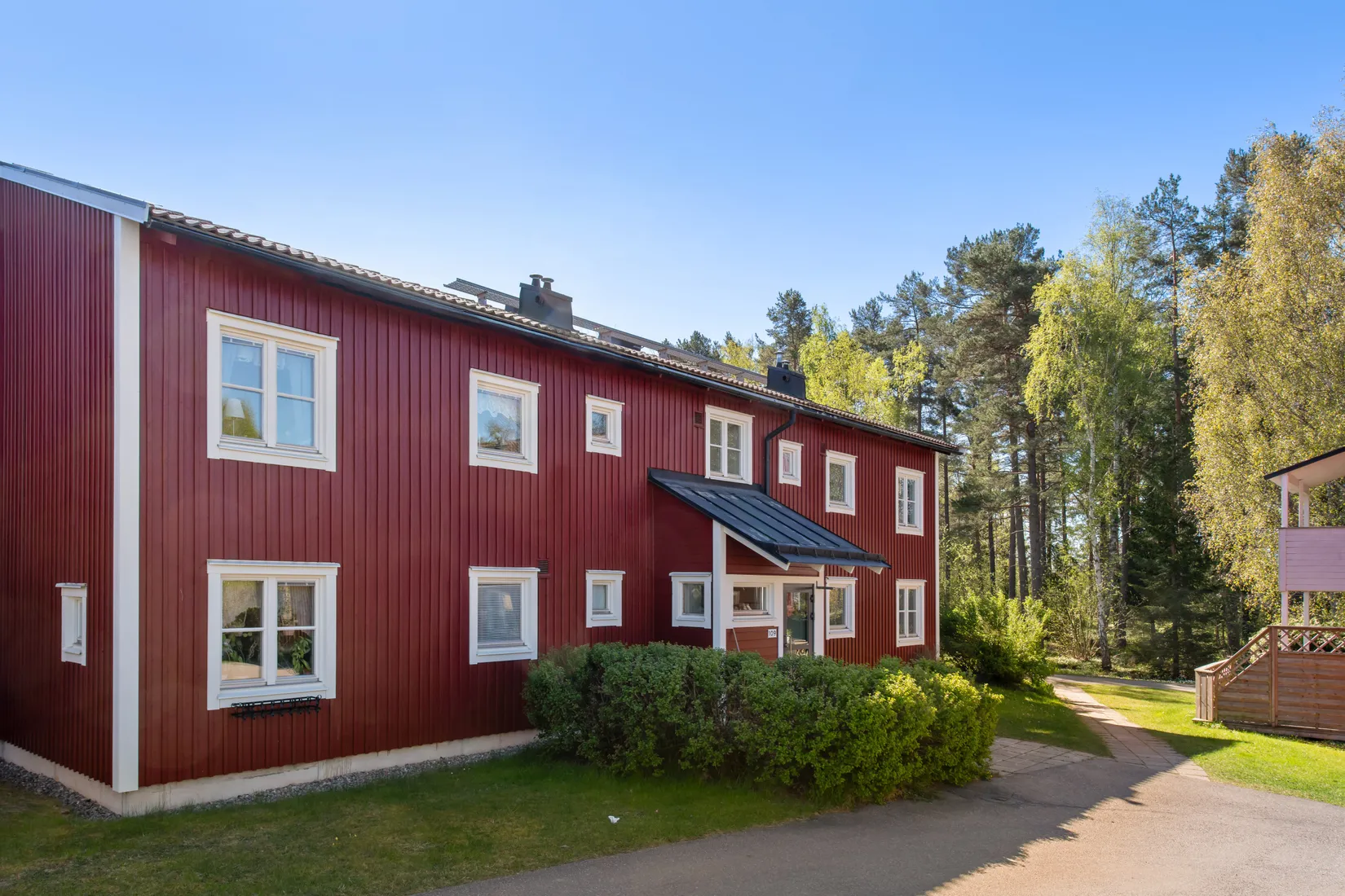 Bostadsrätt, Planetvägen 109, Solbacka, Norrtälje