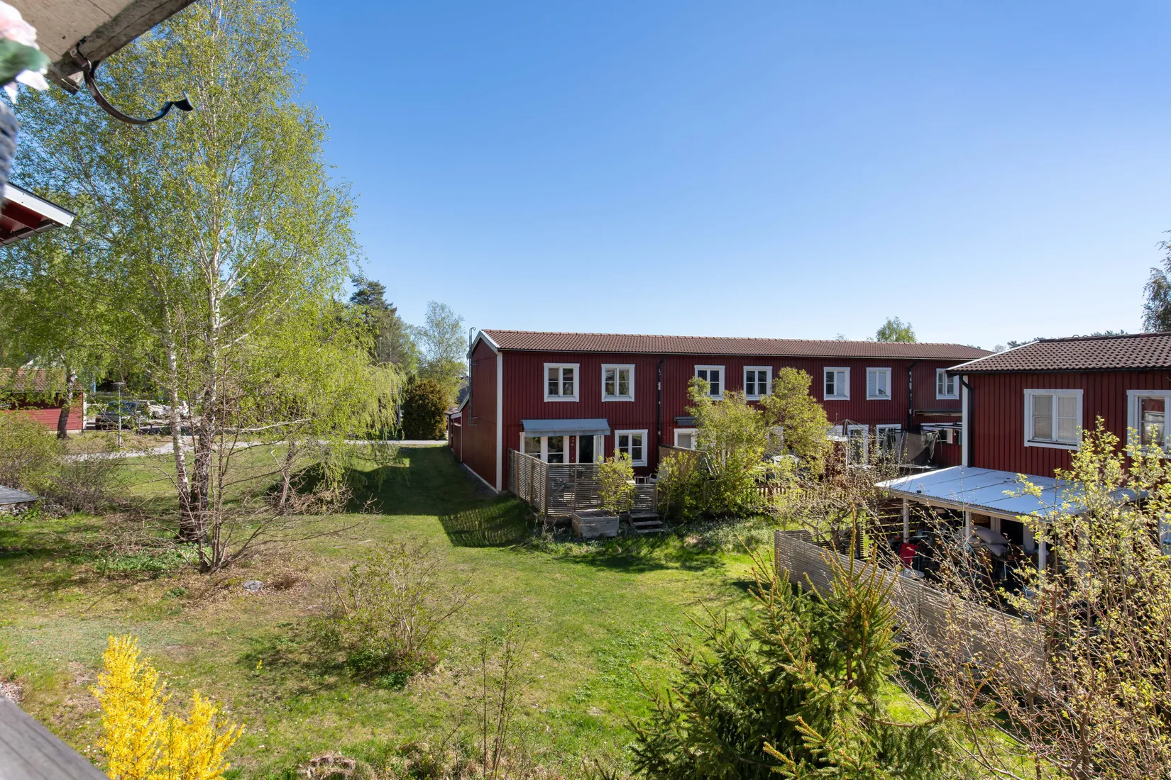 Bostadsrätt, Planetvägen 109, Solbacka, Norrtälje
