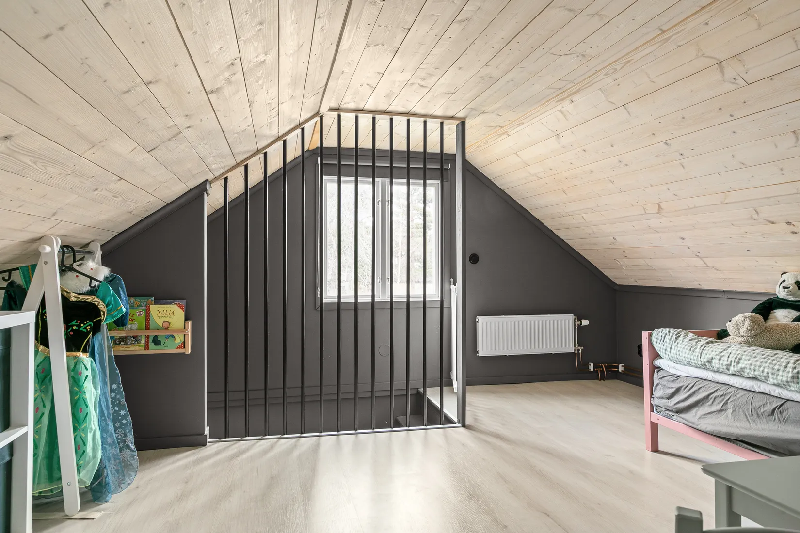 Villa, Lundgrens väg 28, Valbo, Gävle