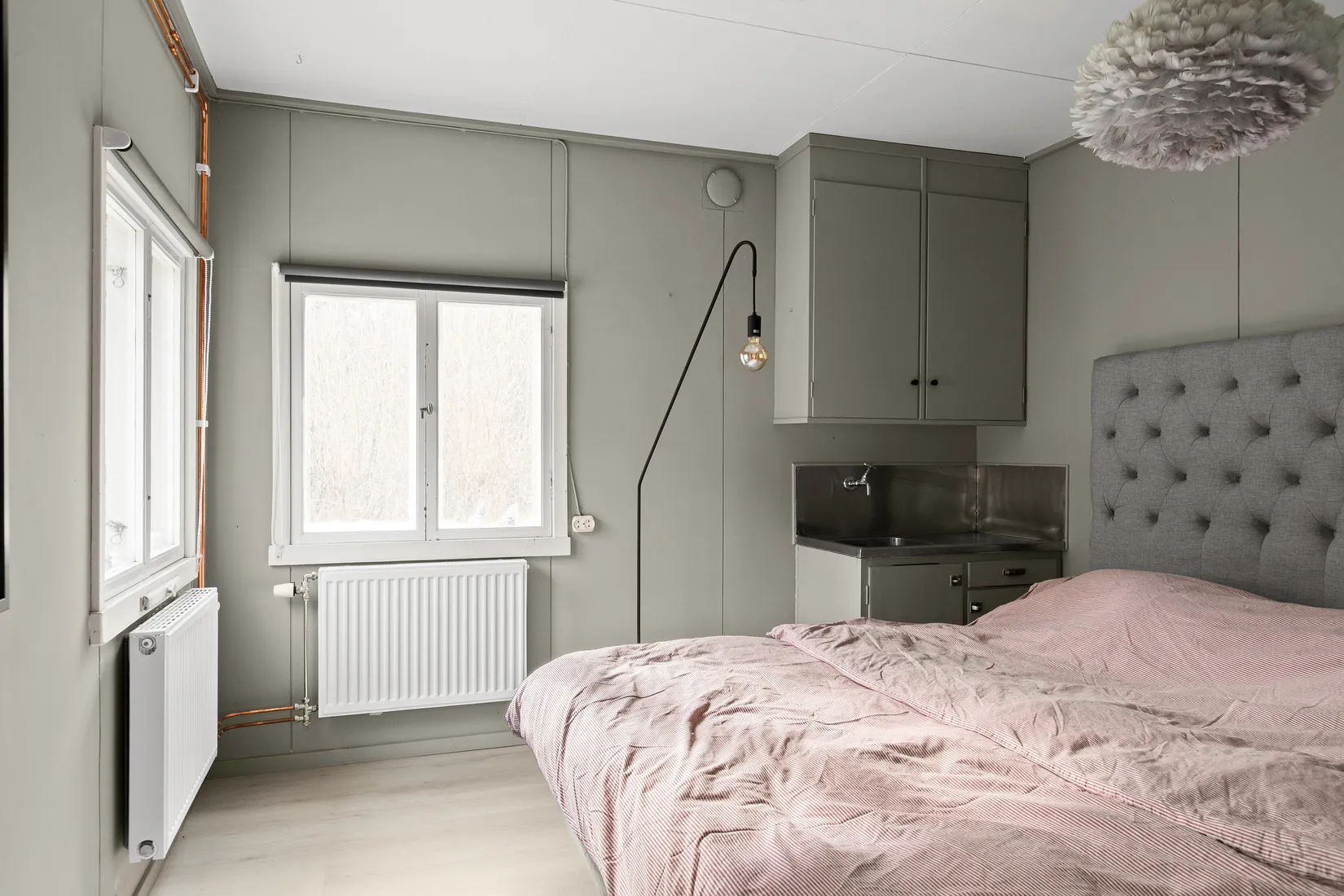 Villa, Lundgrens väg 28, Valbo, Gävle