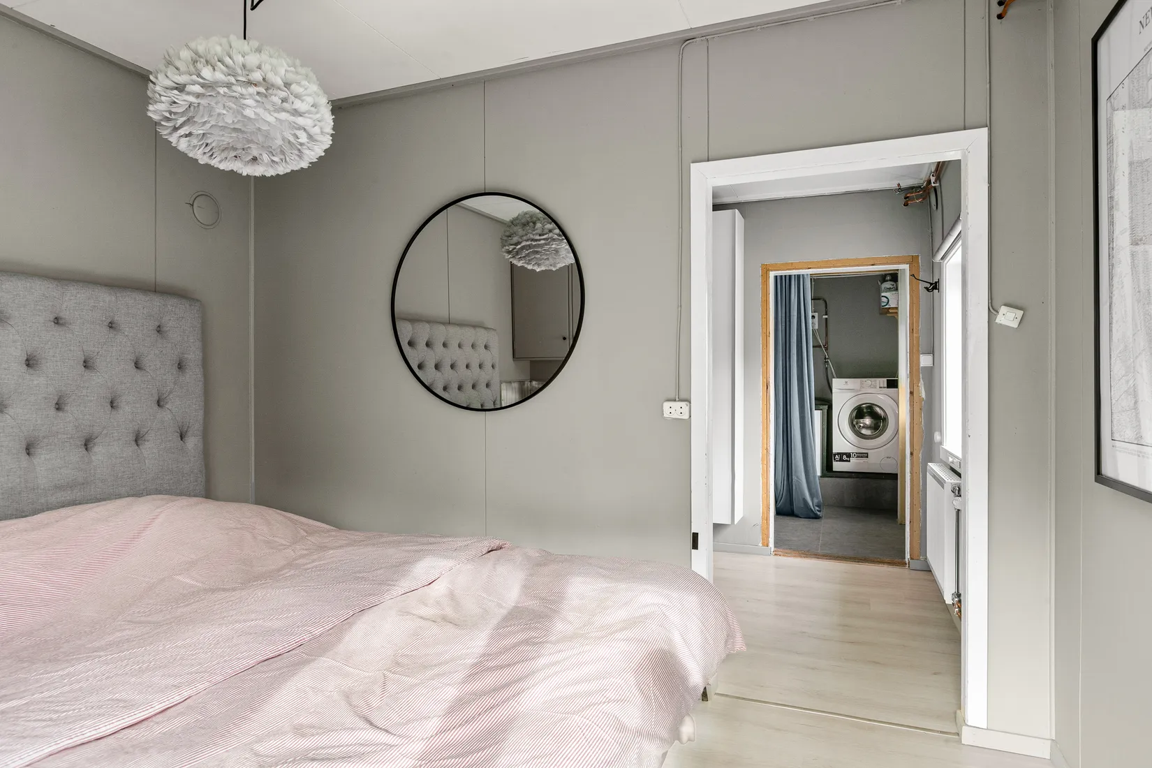 Villa, Lundgrens väg 28, Valbo, Gävle