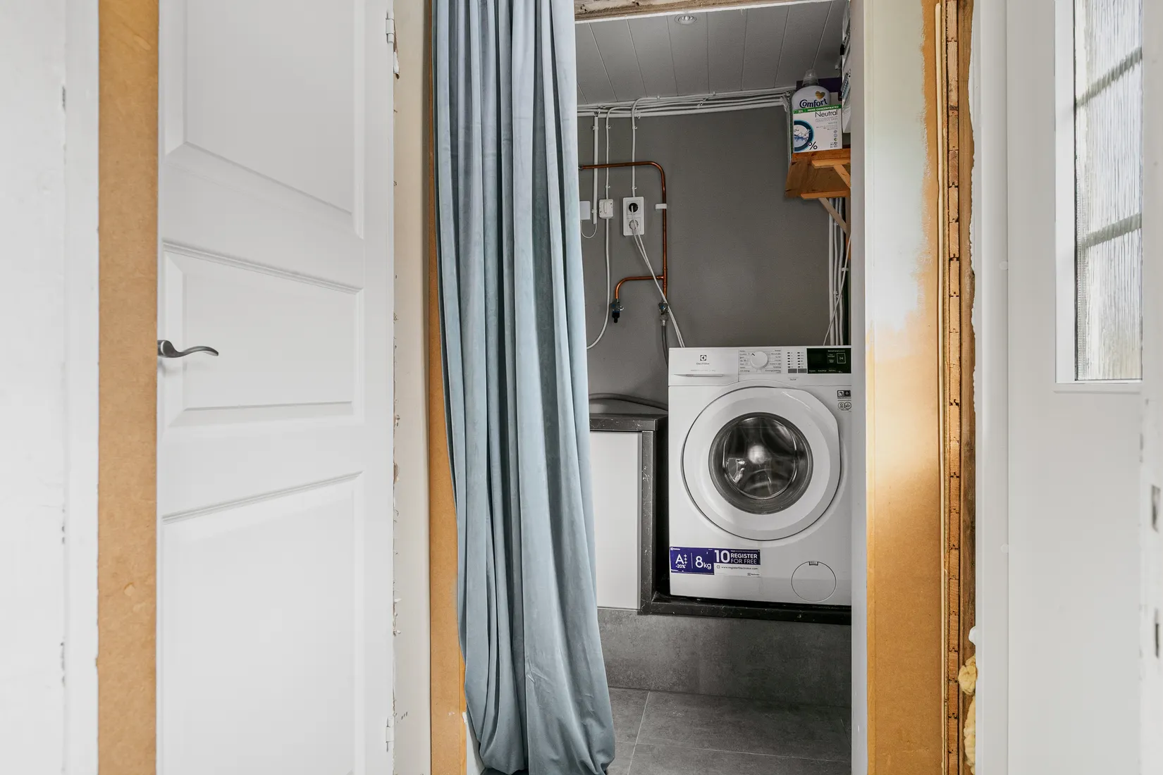 Villa, Lundgrens väg 28, Valbo, Gävle