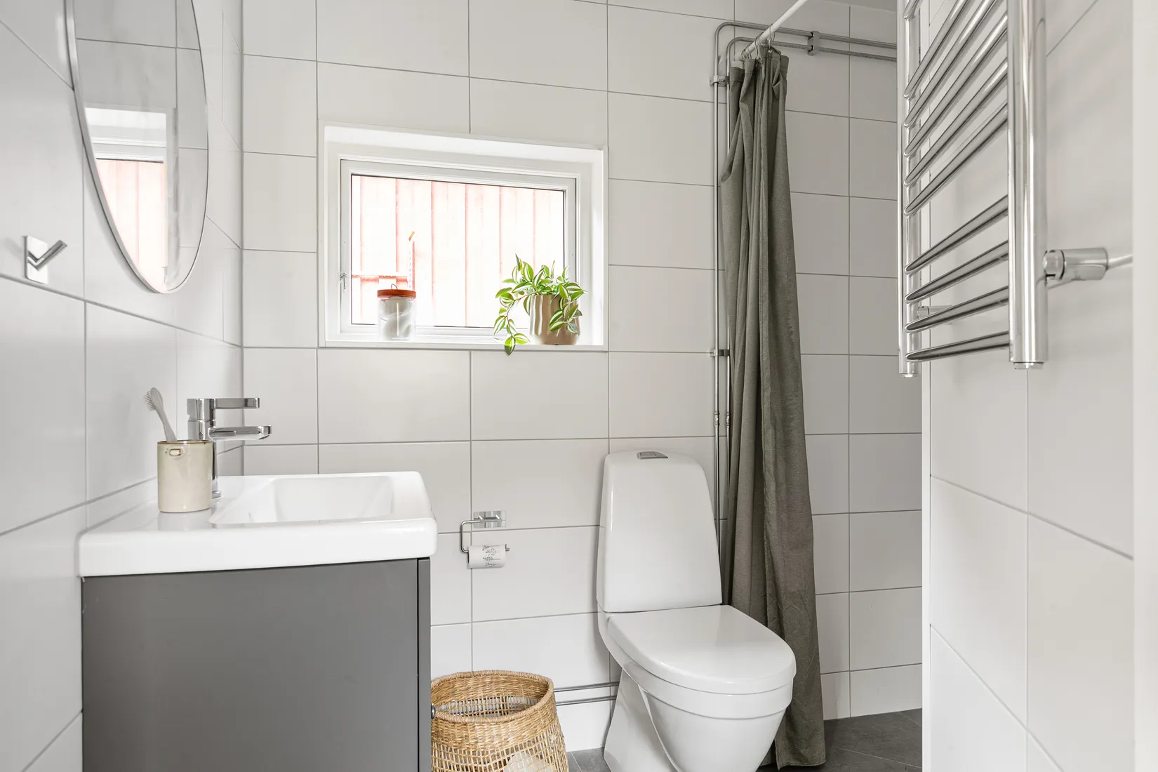 Villa, Lundgrens väg 28, Valbo, Gävle