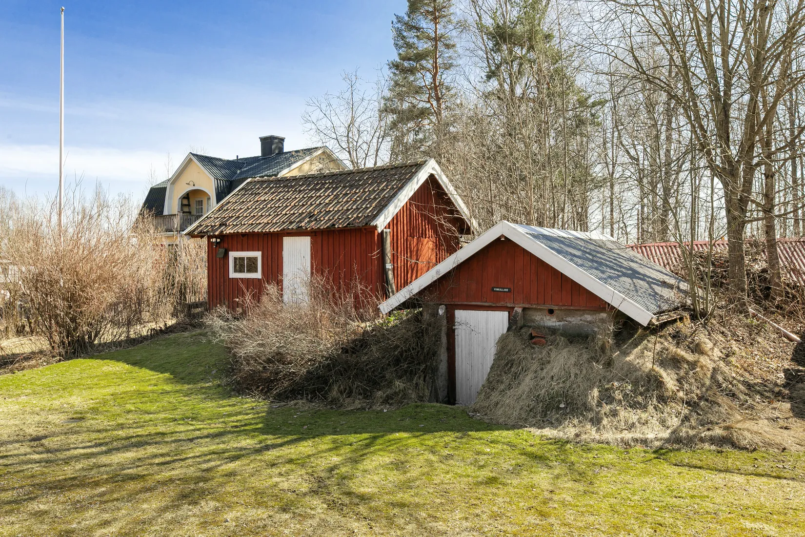 Villa, Lundgrens väg 28, Valbo, Gävle