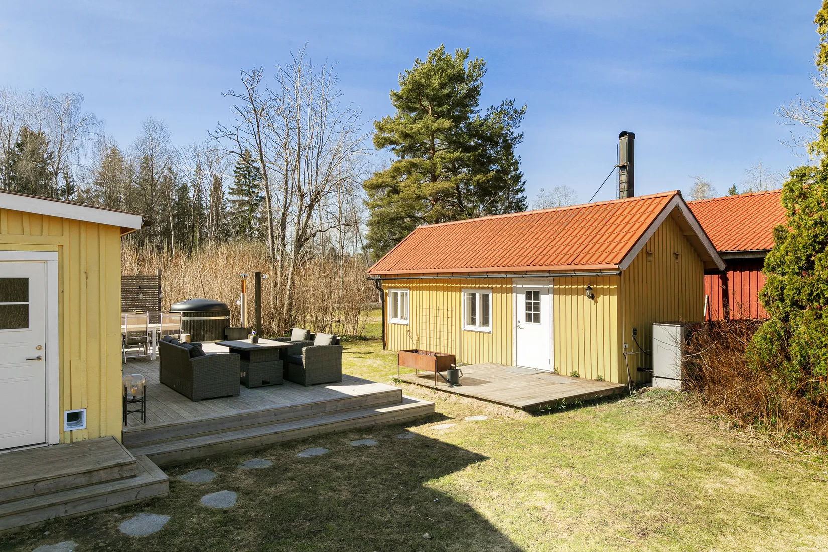 Villa, Lundgrens väg 28, Valbo, Gävle
