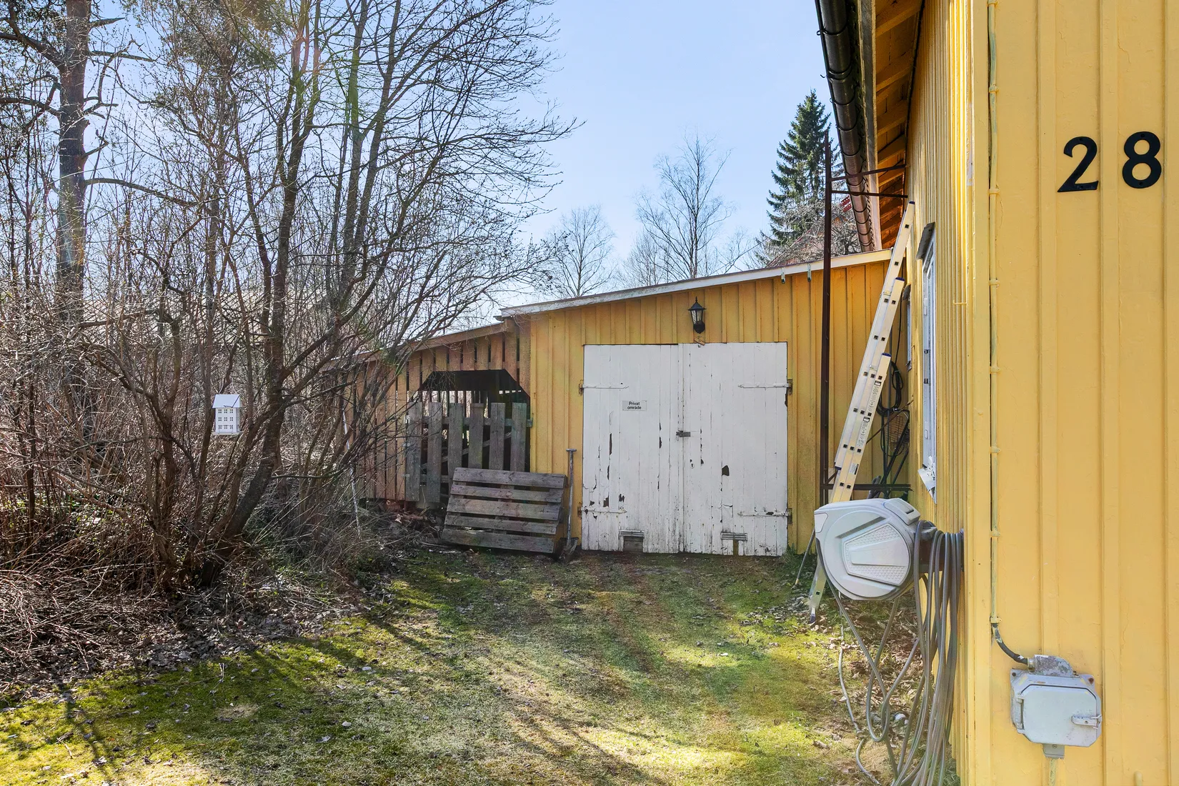 Villa, Lundgrens väg 28, Valbo, Gävle