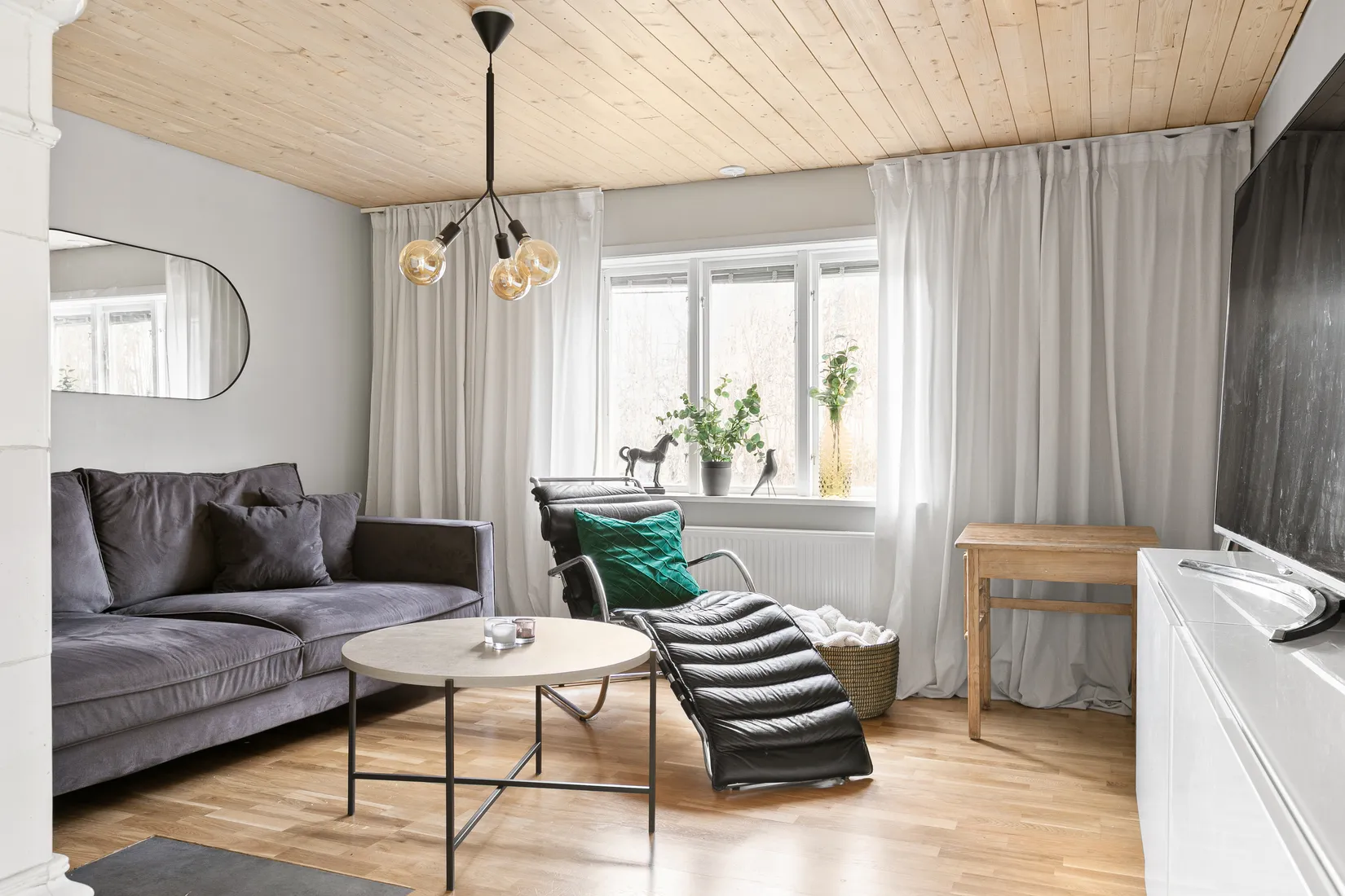 Villa, Lundgrens väg 28, Valbo, Gävle