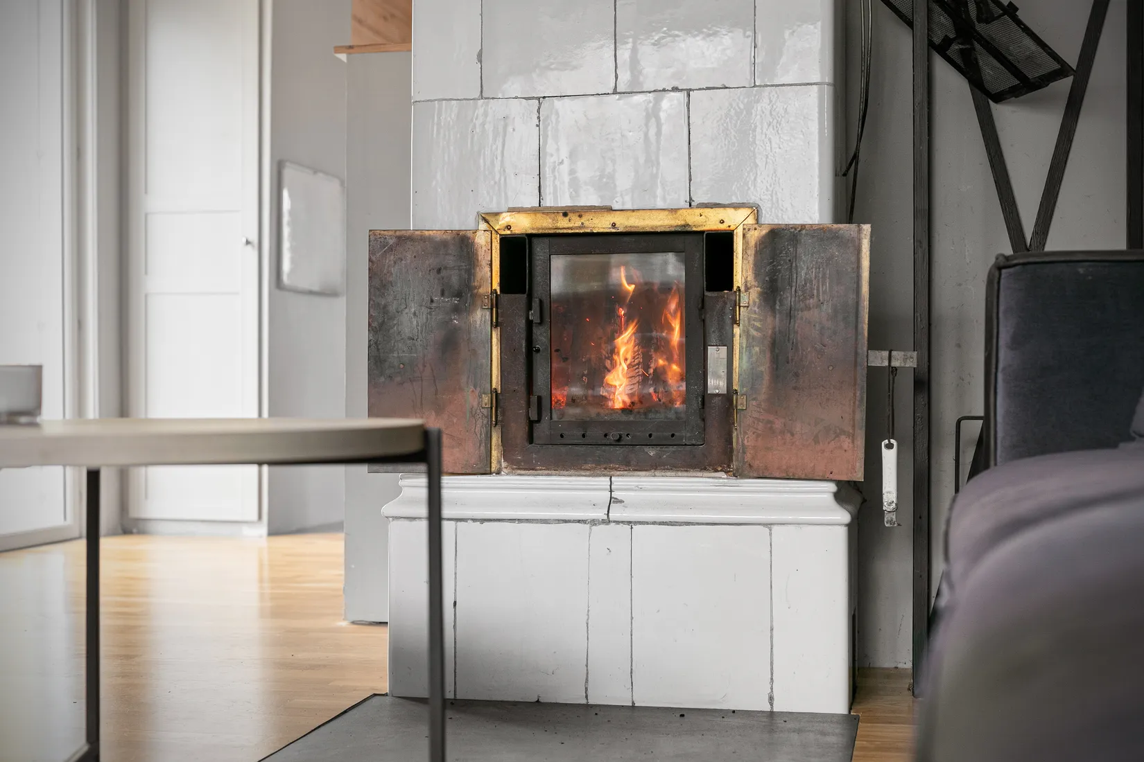 Villa, Lundgrens väg 28, Valbo, Gävle