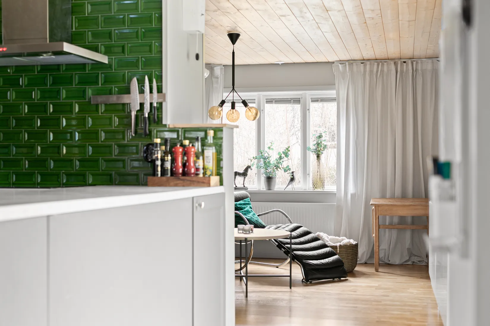 Villa, Lundgrens väg 28, Valbo, Gävle