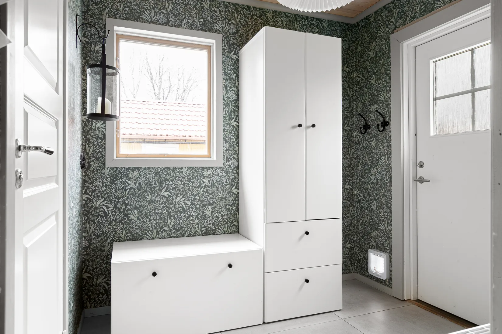 Villa, Lundgrens väg 28, Valbo, Gävle