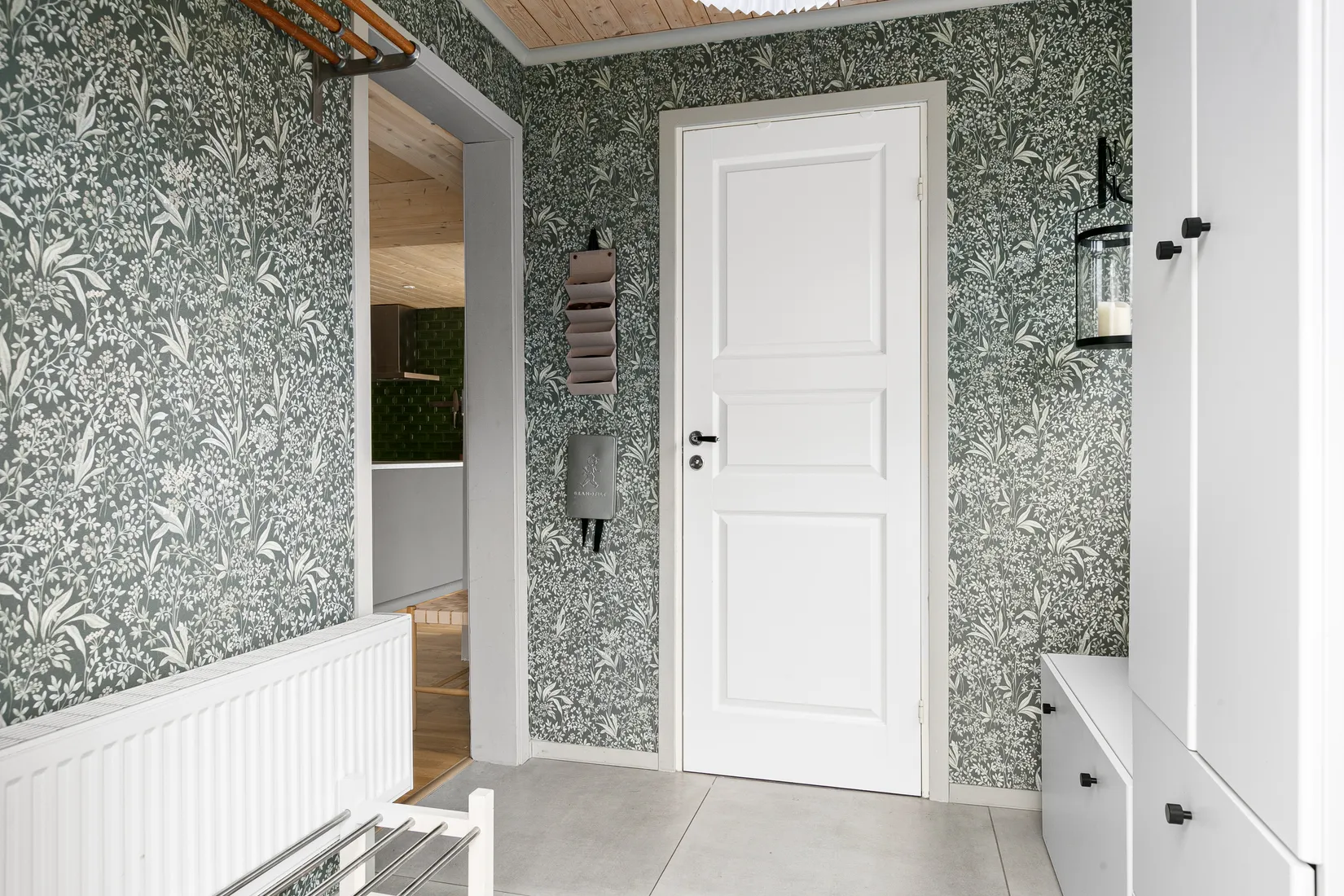 Villa, Lundgrens väg 28, Valbo, Gävle