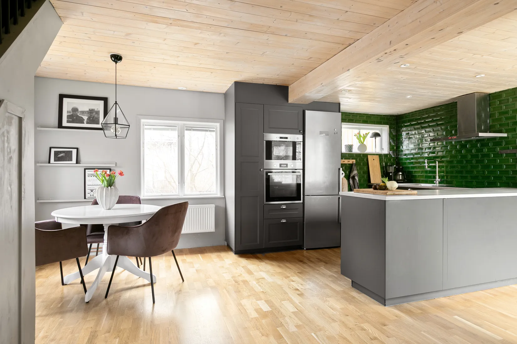 Villa, Lundgrens väg 28, Valbo, Gävle