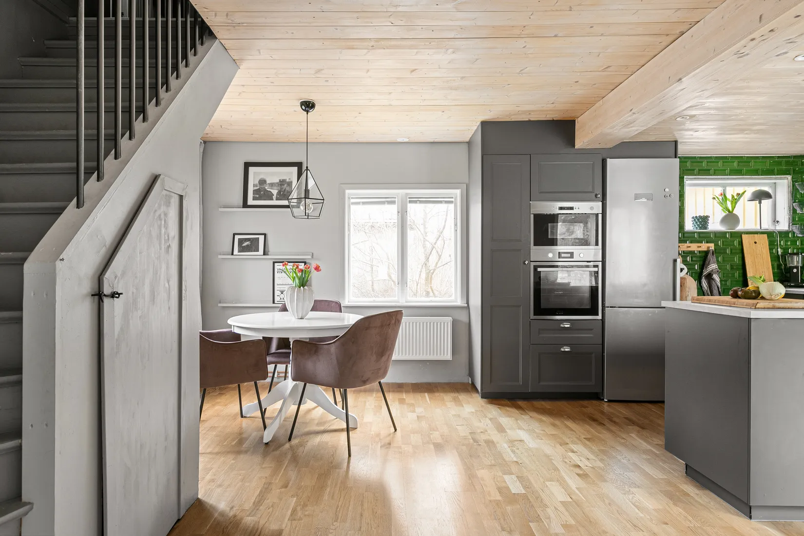 Villa, Lundgrens väg 28, Valbo, Gävle