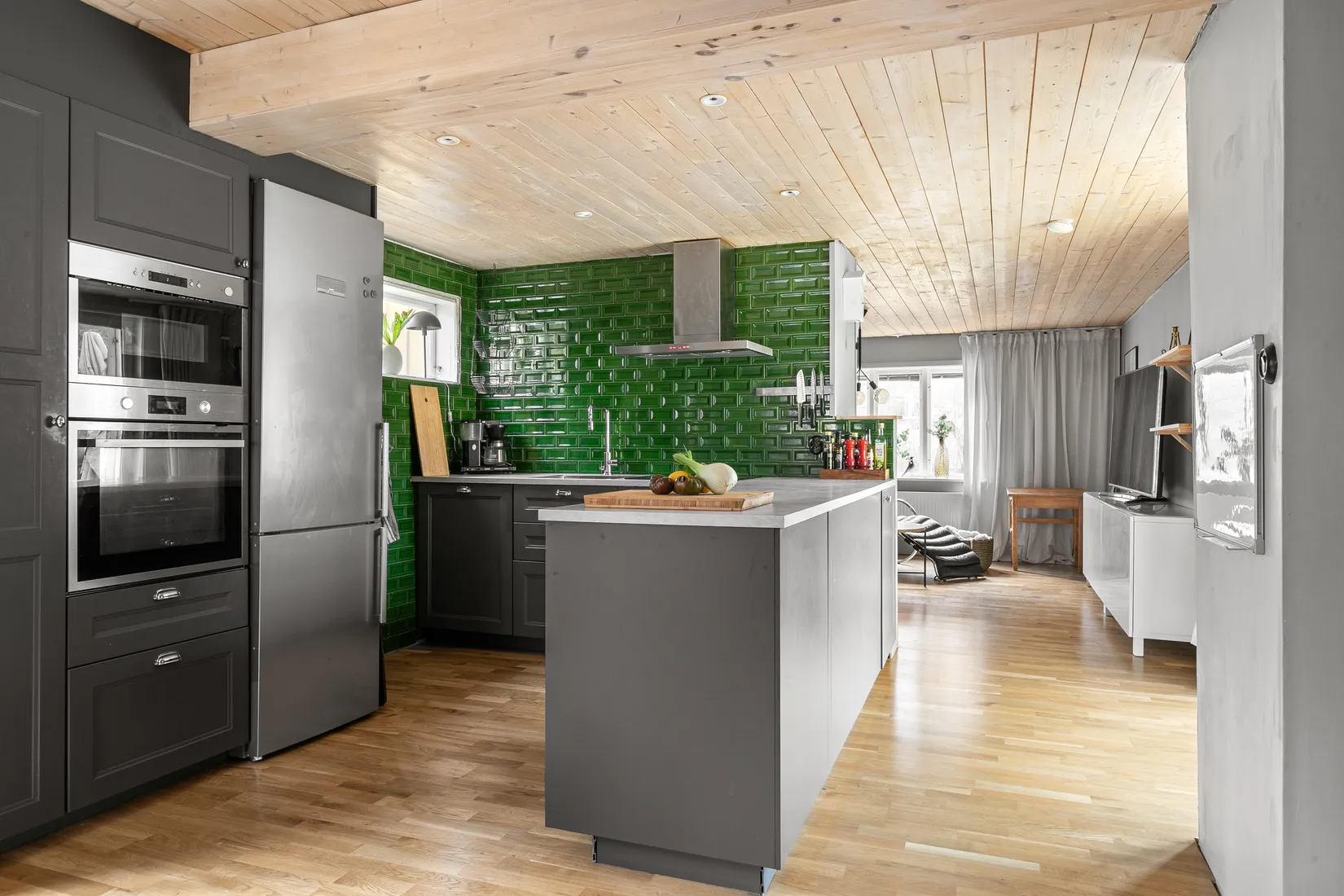 Villa, Lundgrens väg 28, Valbo, Gävle