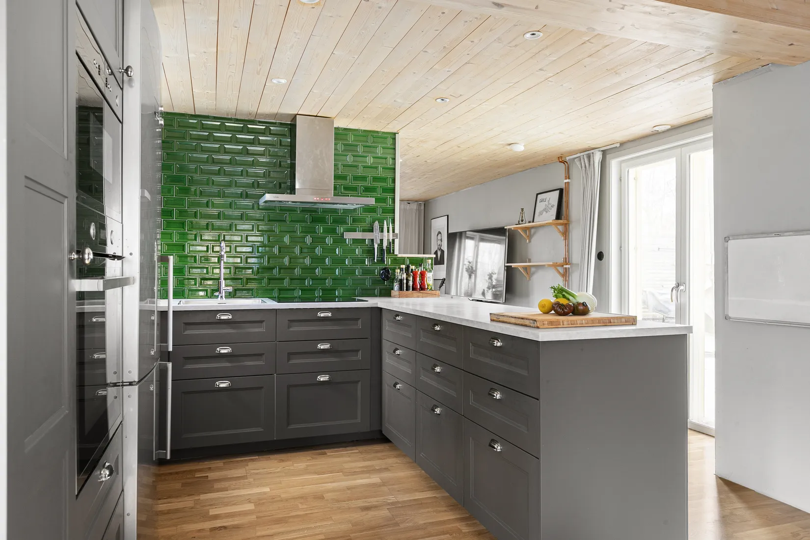 Villa, Lundgrens väg 28, Valbo, Gävle