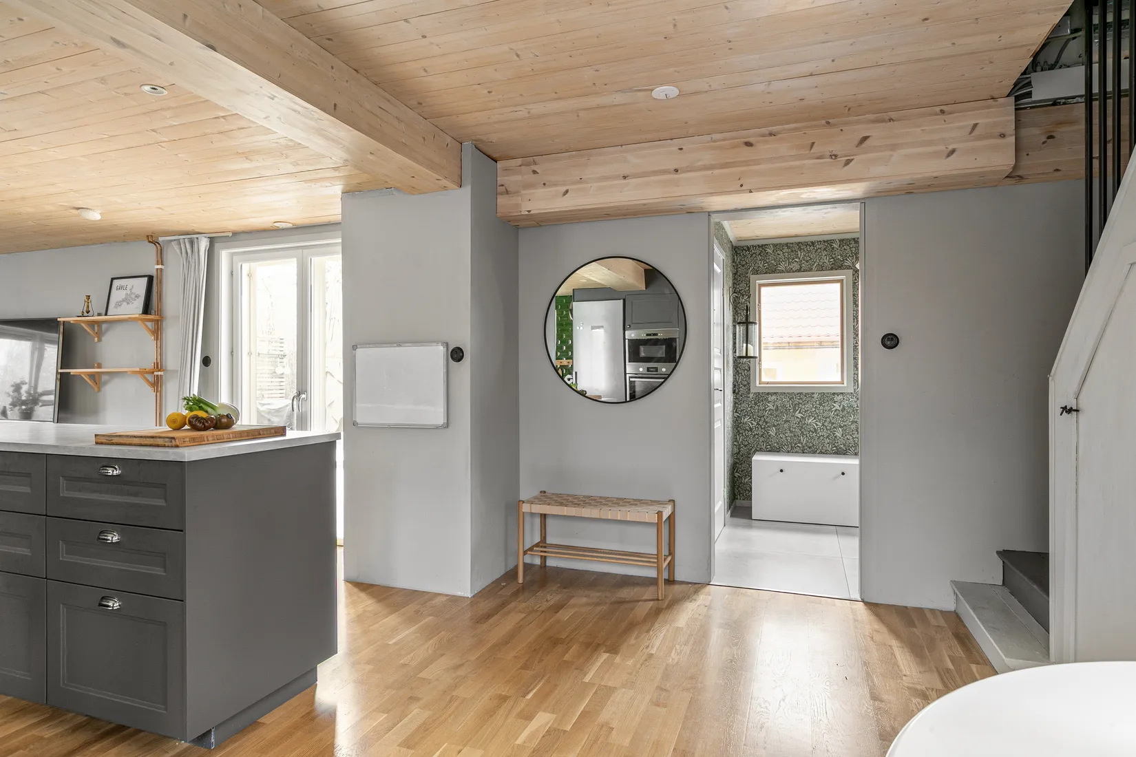 Villa, Lundgrens väg 28, Valbo, Gävle