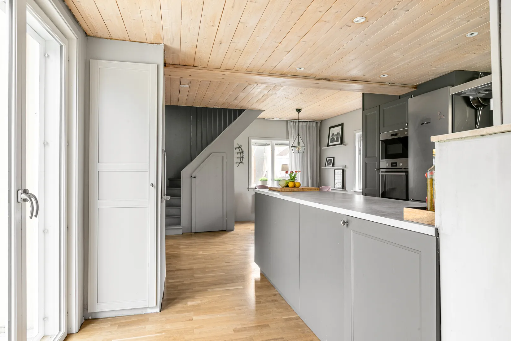 Villa, Lundgrens väg 28, Valbo, Gävle