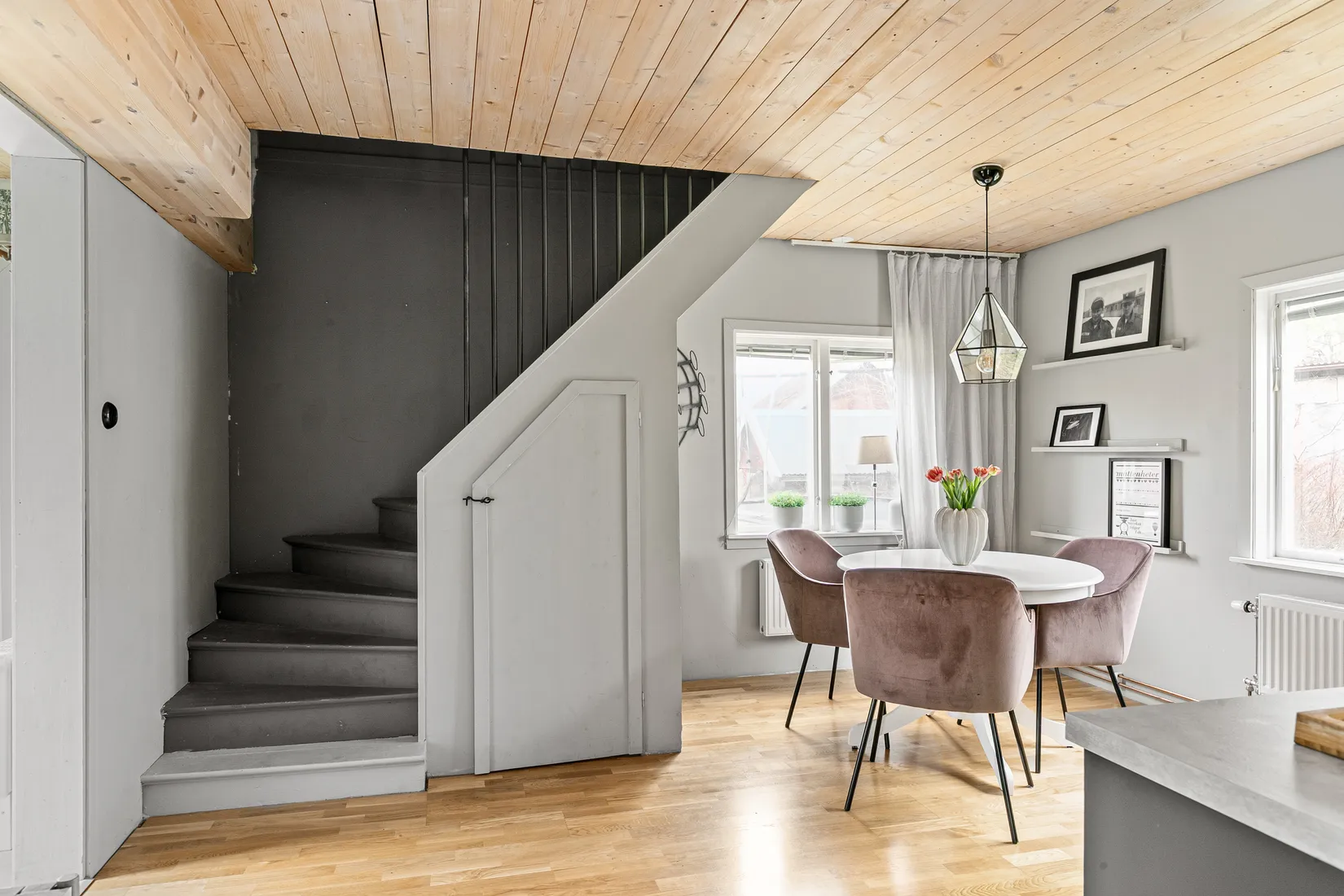 Villa, Lundgrens väg 28, Valbo, Gävle