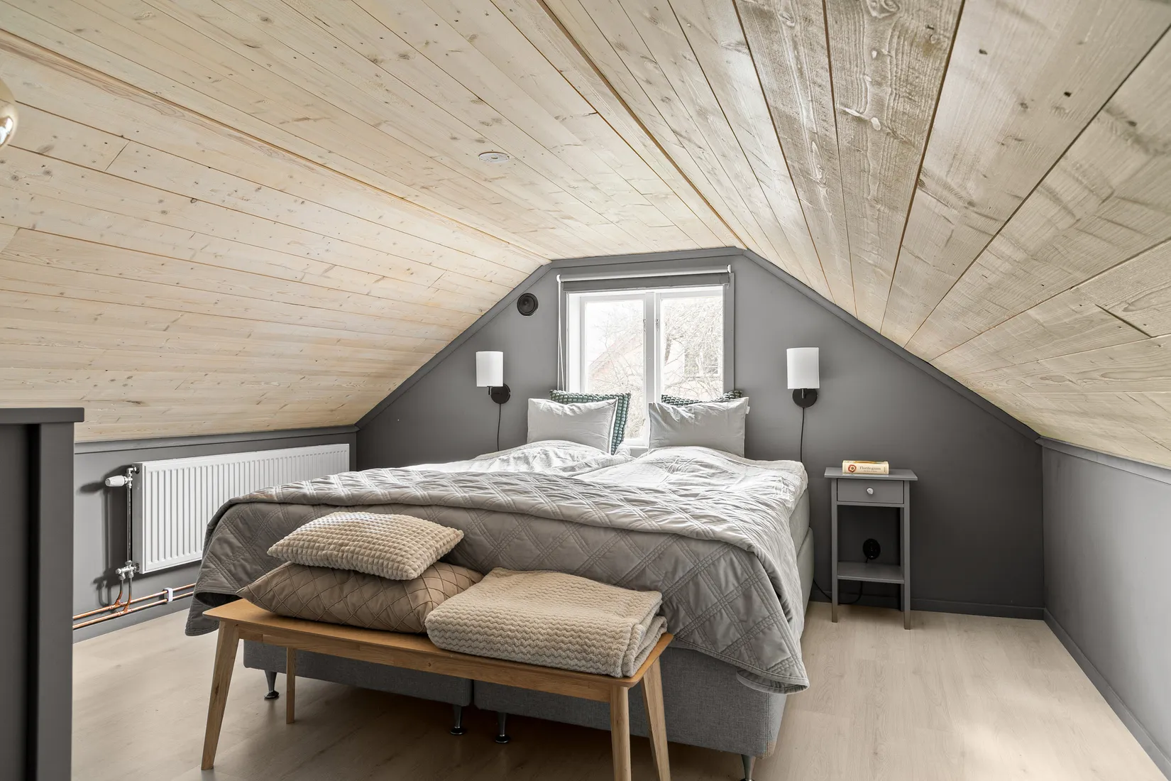 Villa, Lundgrens väg 28, Valbo, Gävle