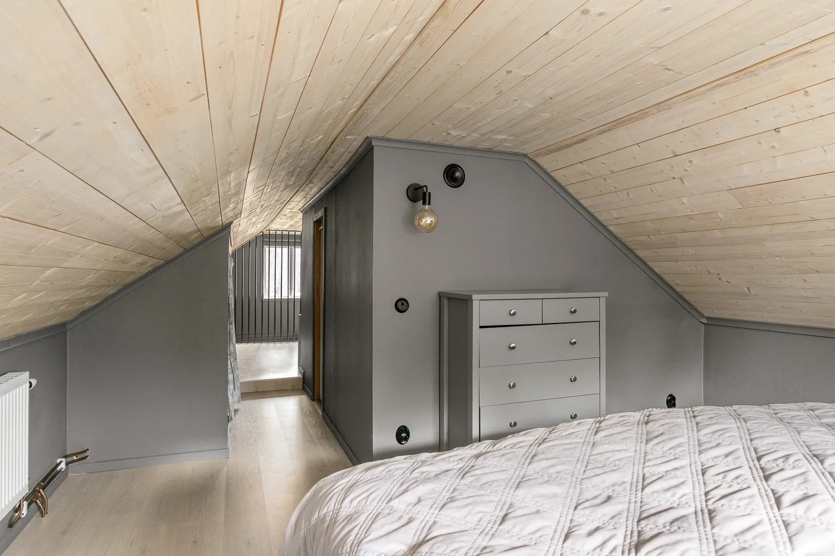 Villa, Lundgrens väg 28, Valbo, Gävle