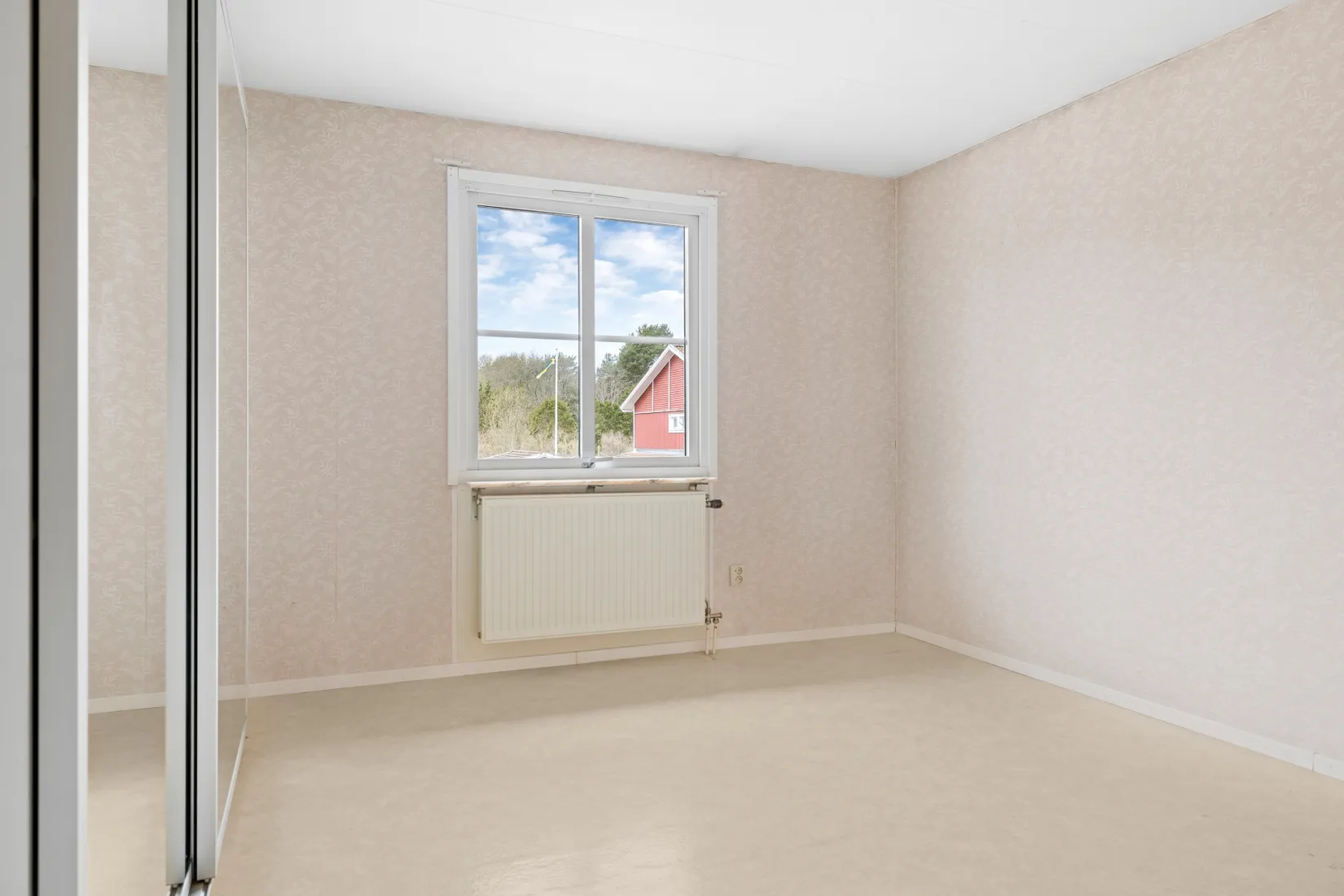 Villa, Radhus, Mjölnarvägen 11, Bålsta Broby Backar, Håbo