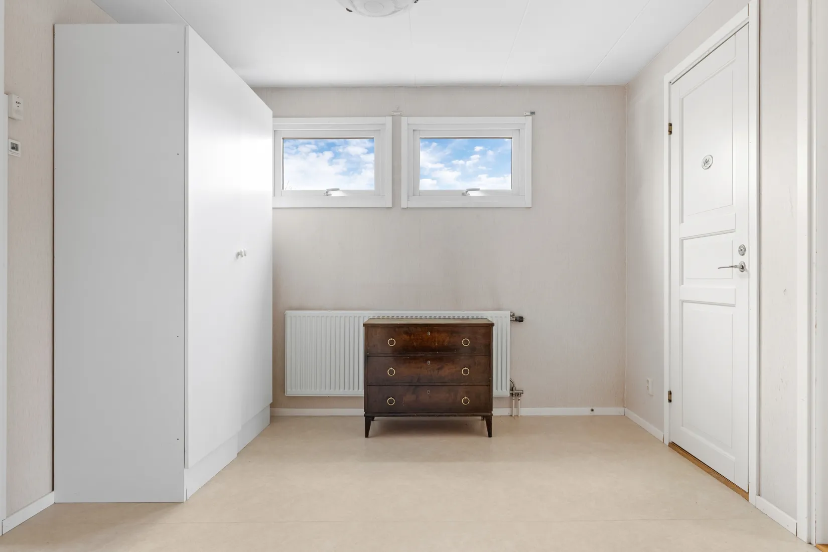 Villa, Radhus, Mjölnarvägen 11, Bålsta Broby Backar, Håbo