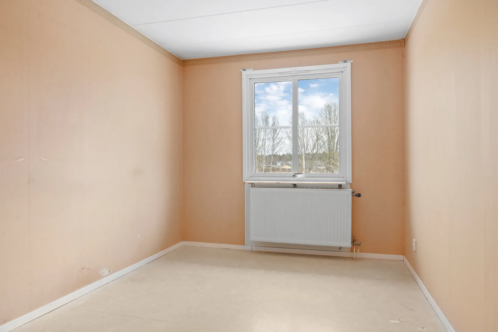 Villa, Radhus, Mjölnarvägen 11, Bålsta Broby Backar, Håbo