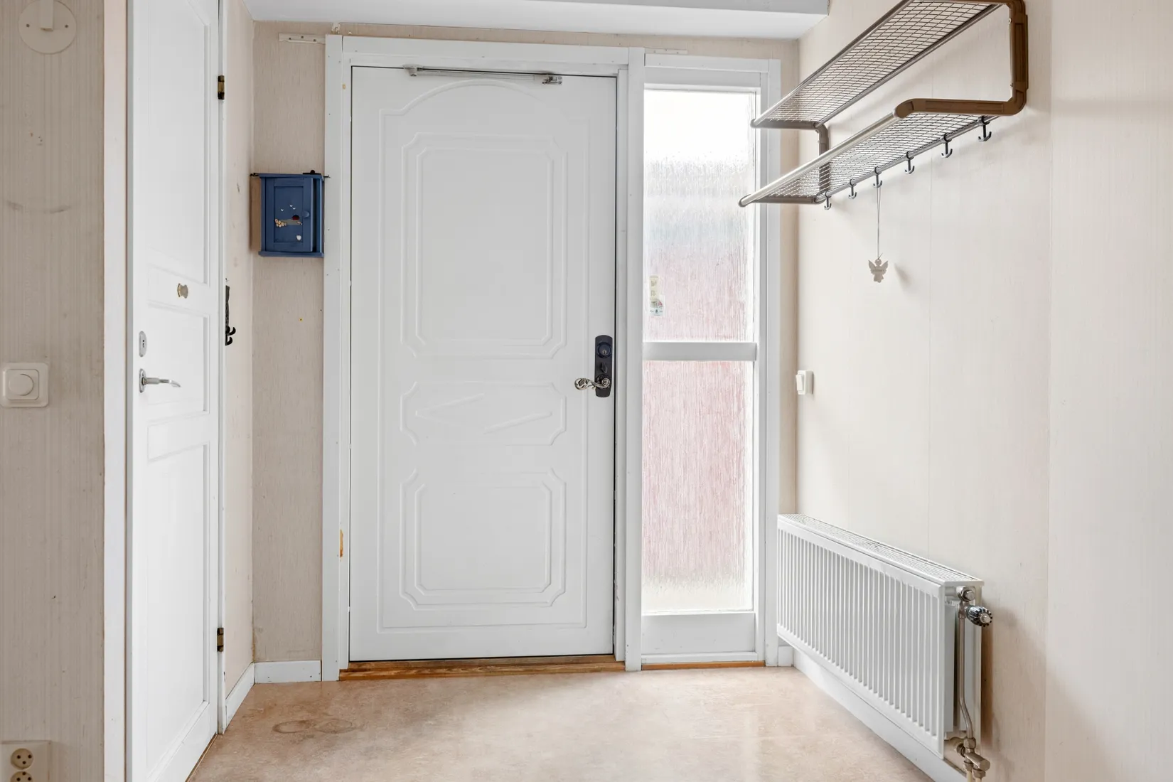 Villa, Radhus, Mjölnarvägen 11, Bålsta Broby Backar, Håbo