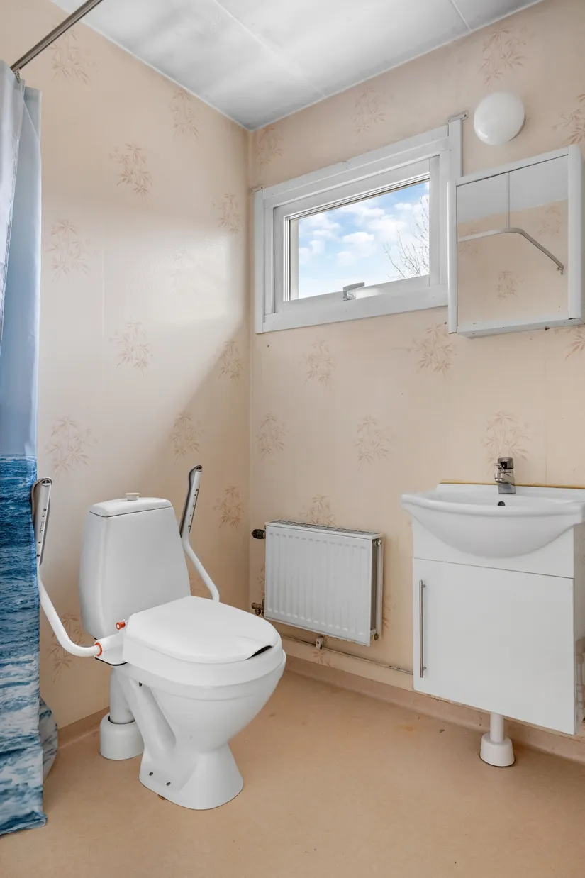 Villa, Radhus, Mjölnarvägen 11, Bålsta Broby Backar, Håbo