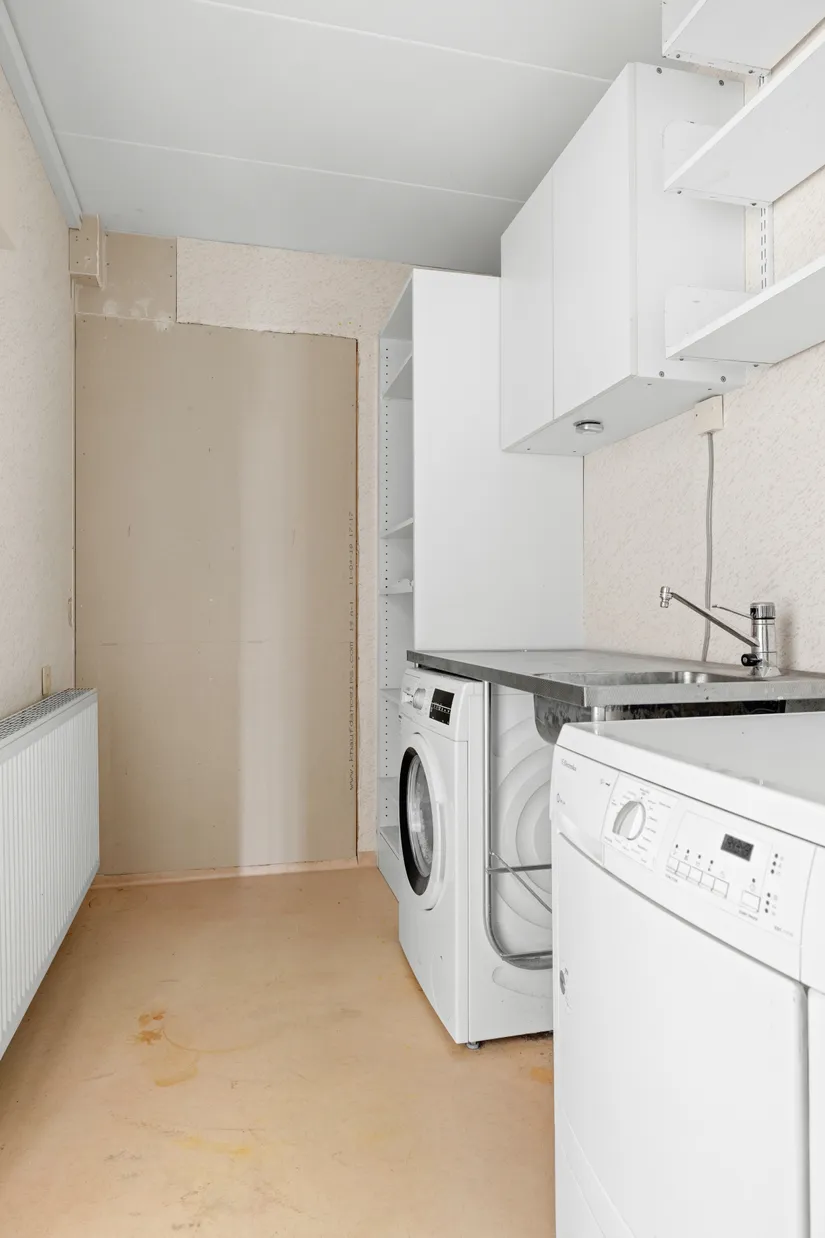 Villa, Radhus, Mjölnarvägen 11, Bålsta Broby Backar, Håbo