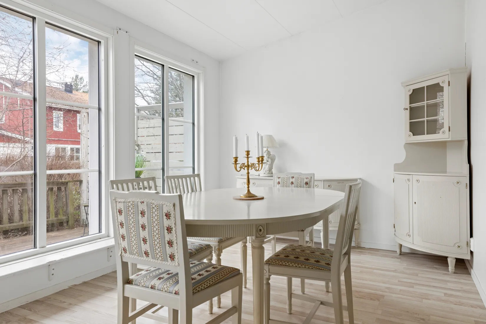 Villa, Radhus, Mjölnarvägen 11, Bålsta Broby Backar, Håbo